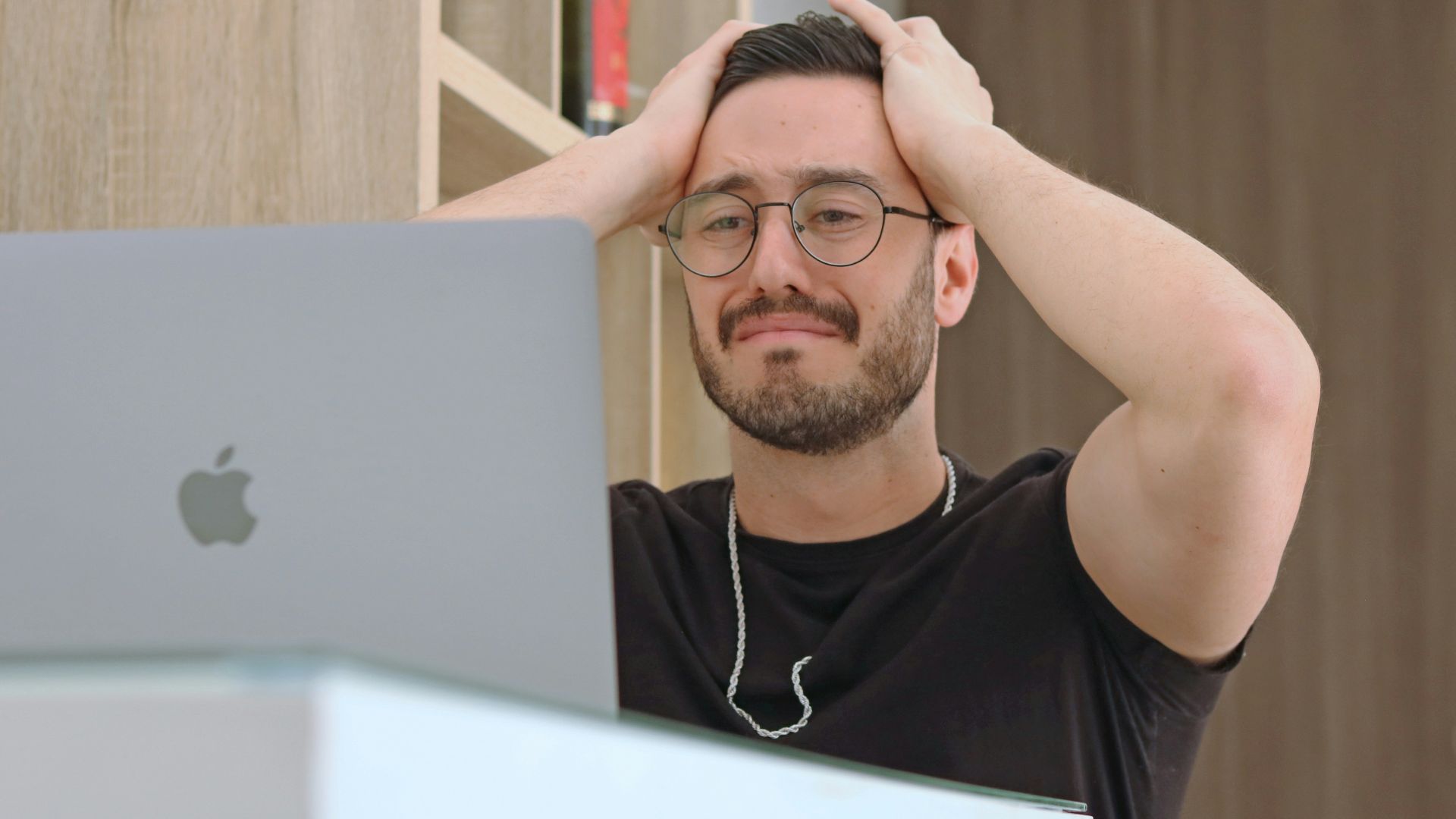7. Cela vous aide à accepter vos erreurs