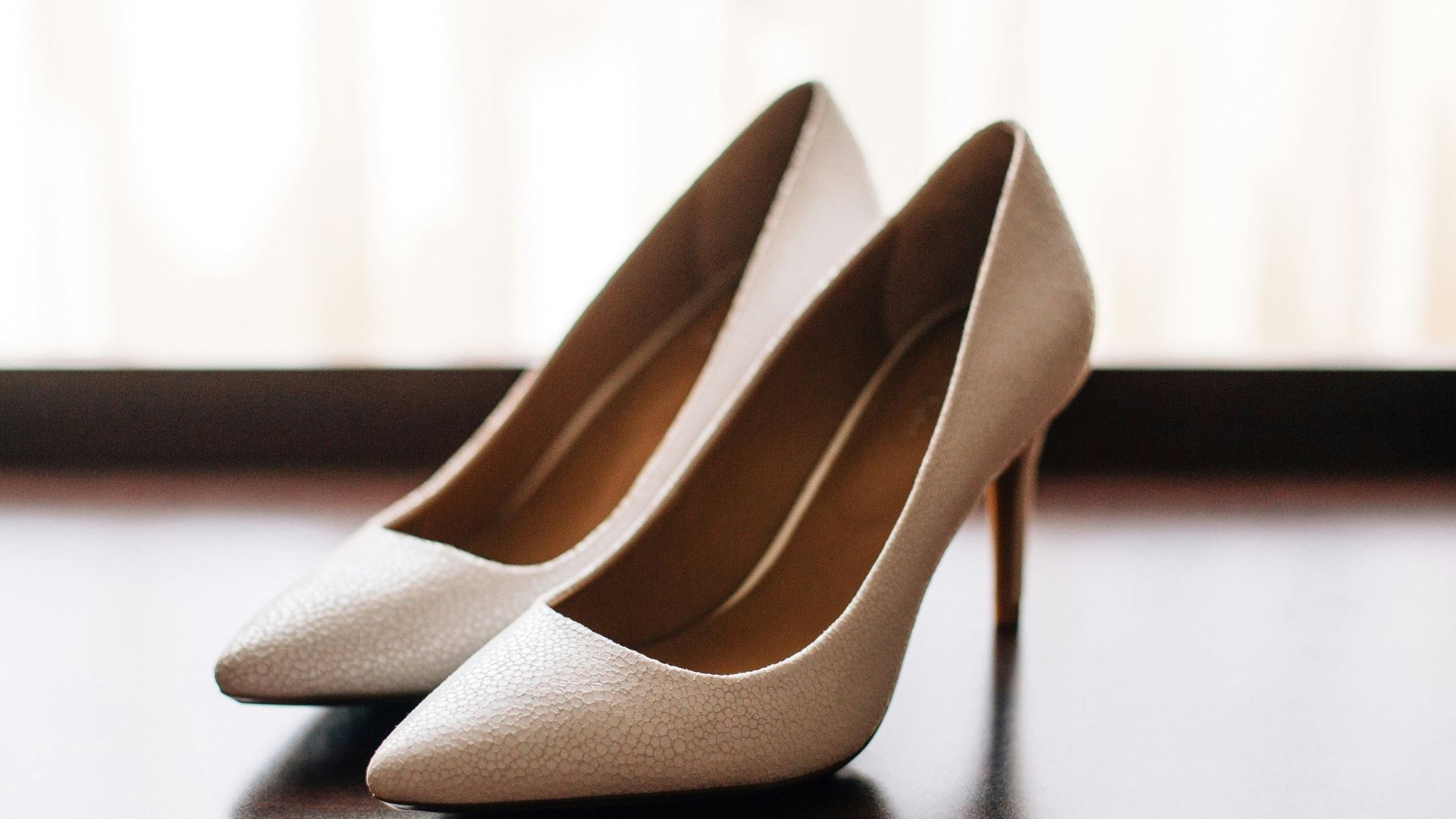 5. Sortir en talons hauts classiques