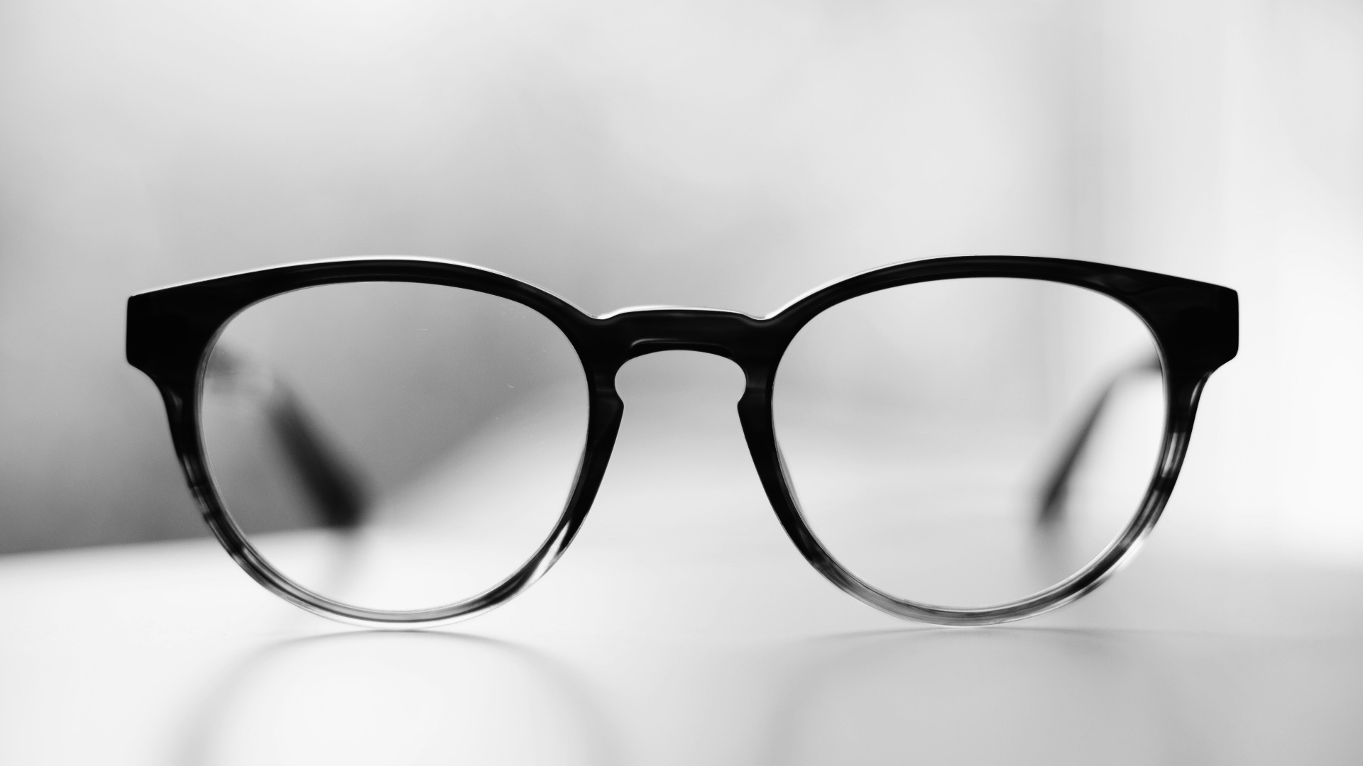 7. Envisagez un traitement antireflet