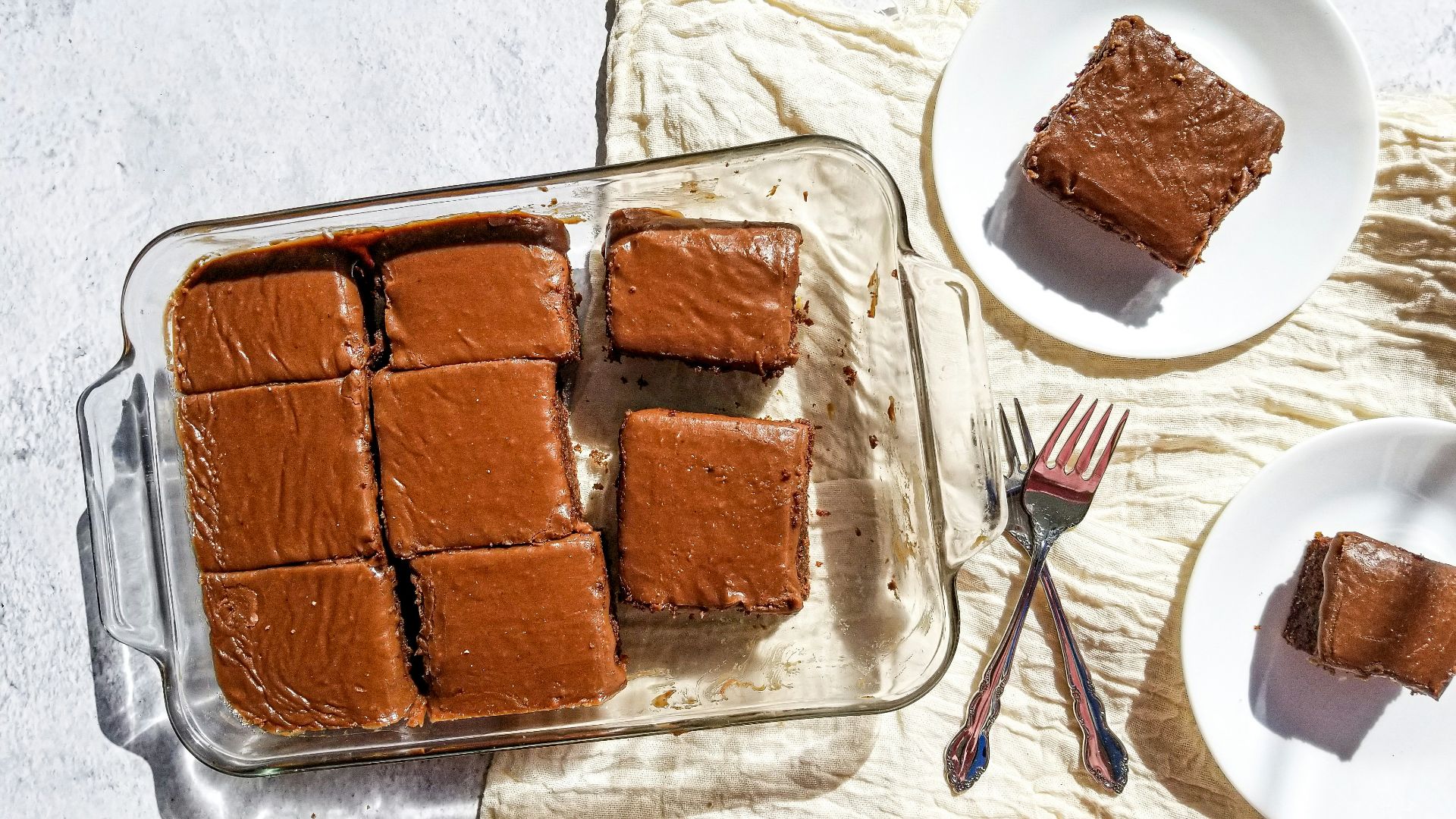 20 desserts à préparer sur une plaque de cuisson qui disparaîtront à coup sûr en moins d’une heure