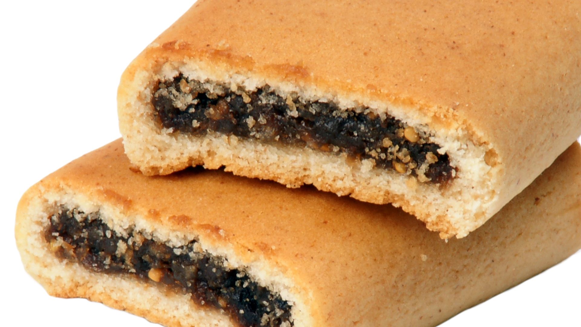 2. Fig Newtons