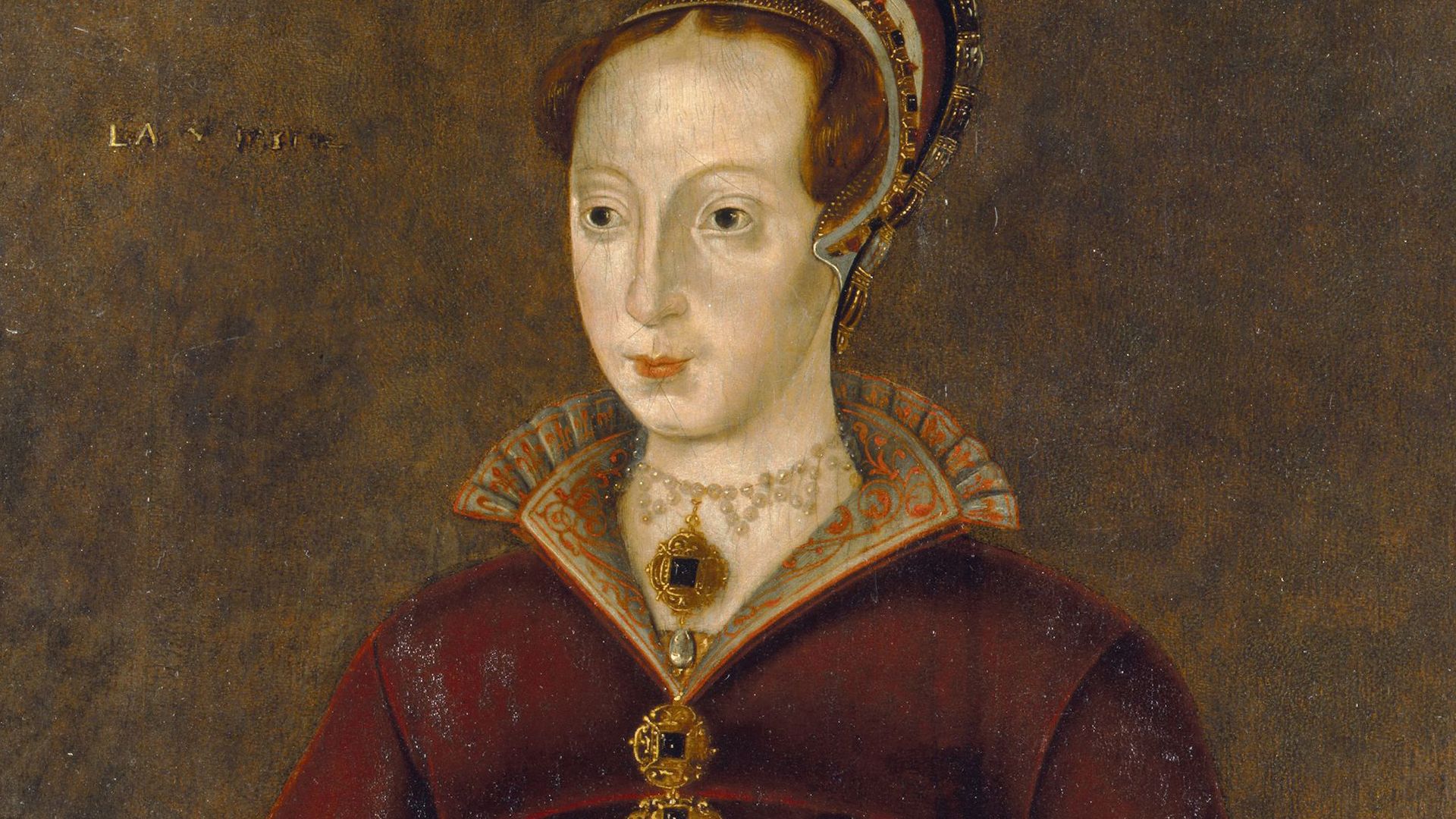 6. Lady Jane Grey et Lord Guilford Dudley