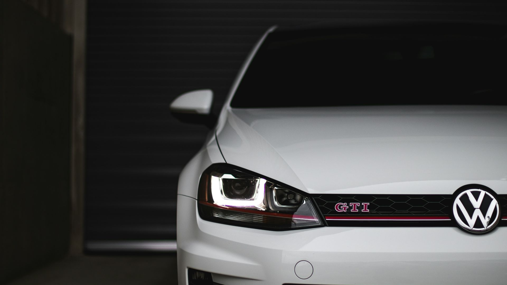 6. Volkswagen GTI