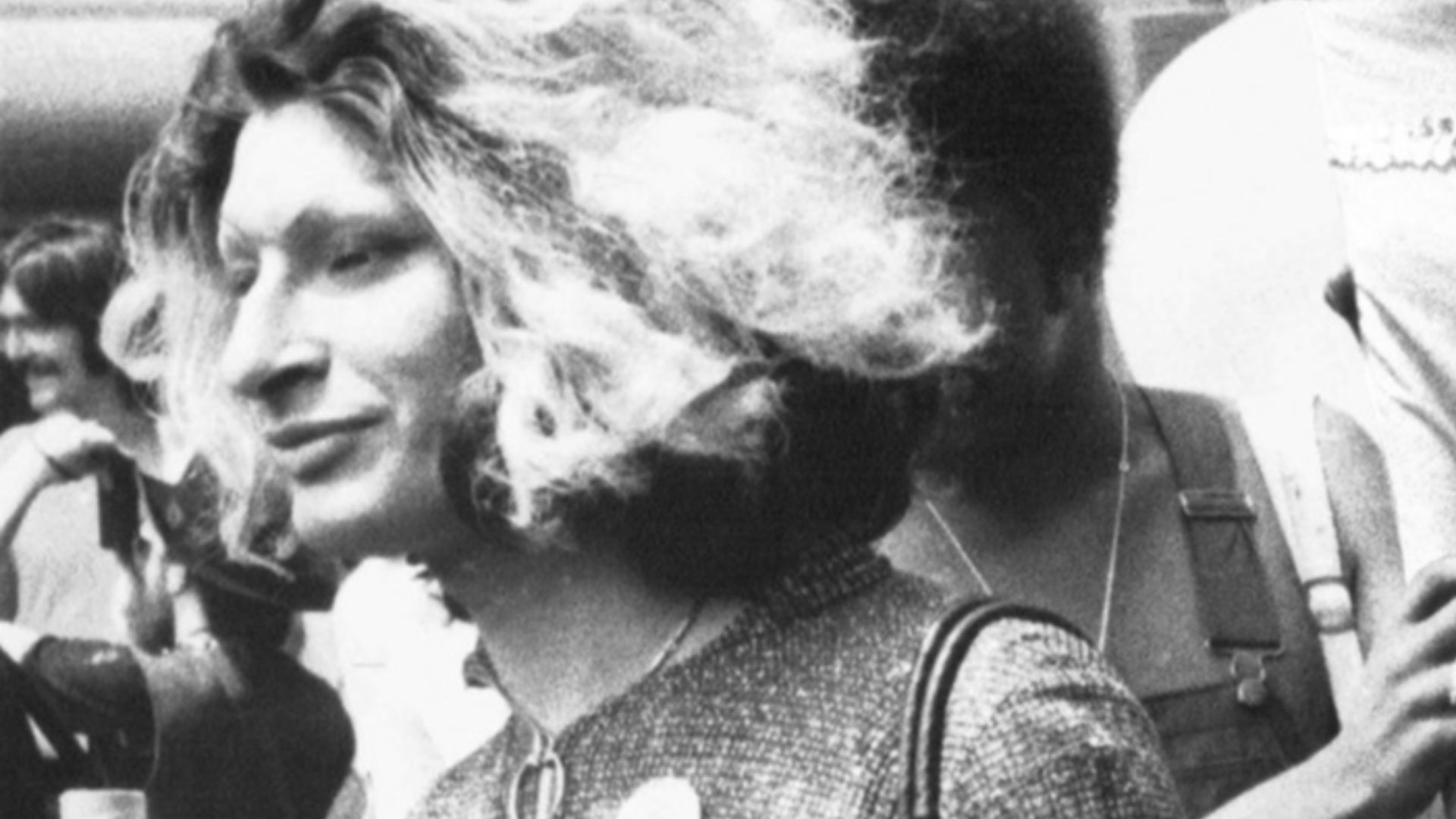 13. Sylvia Rivera
