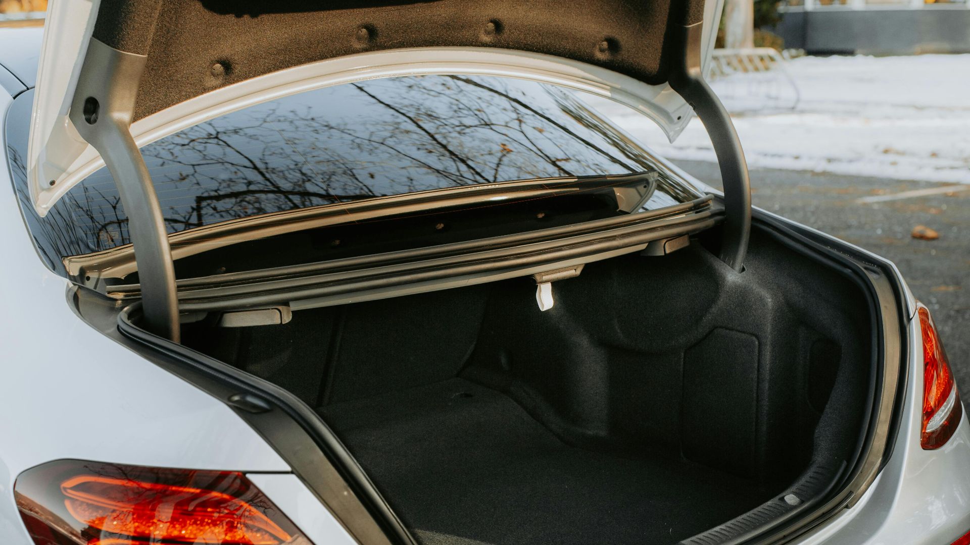 9. Espace de chargement et rangements pratiques au quotidien