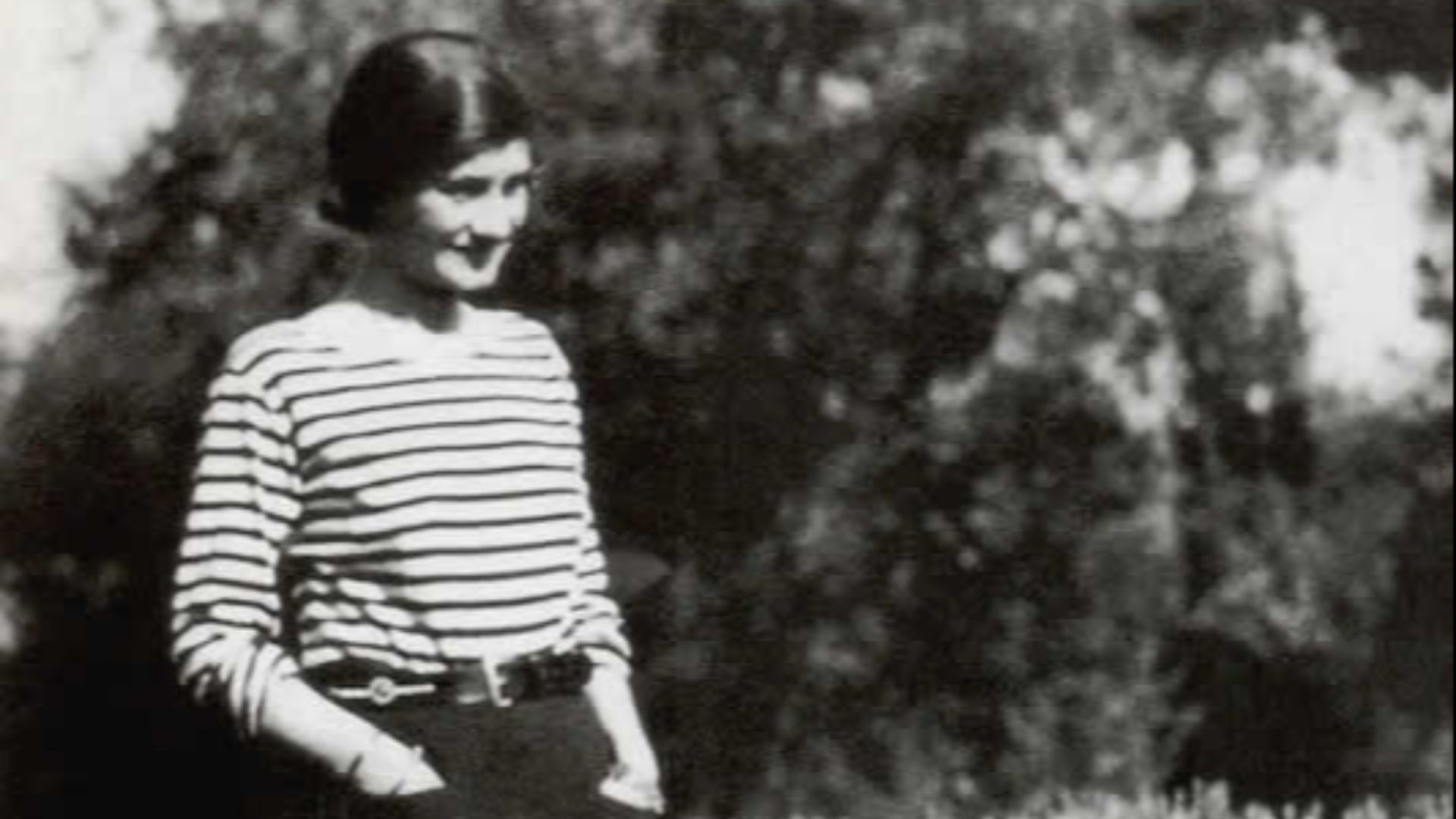 2. Coco Chanel