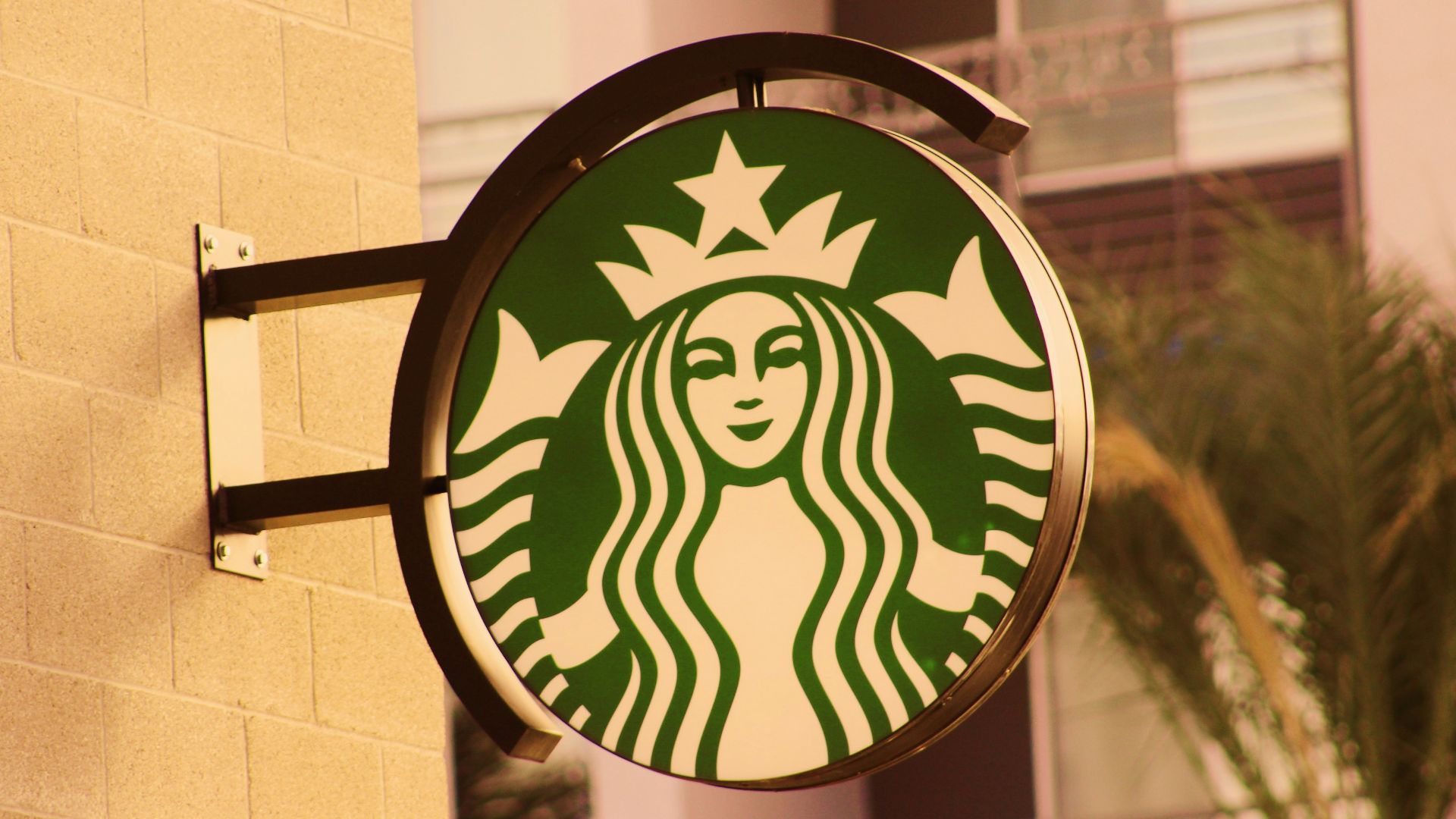 7. Boissons au café sucrées