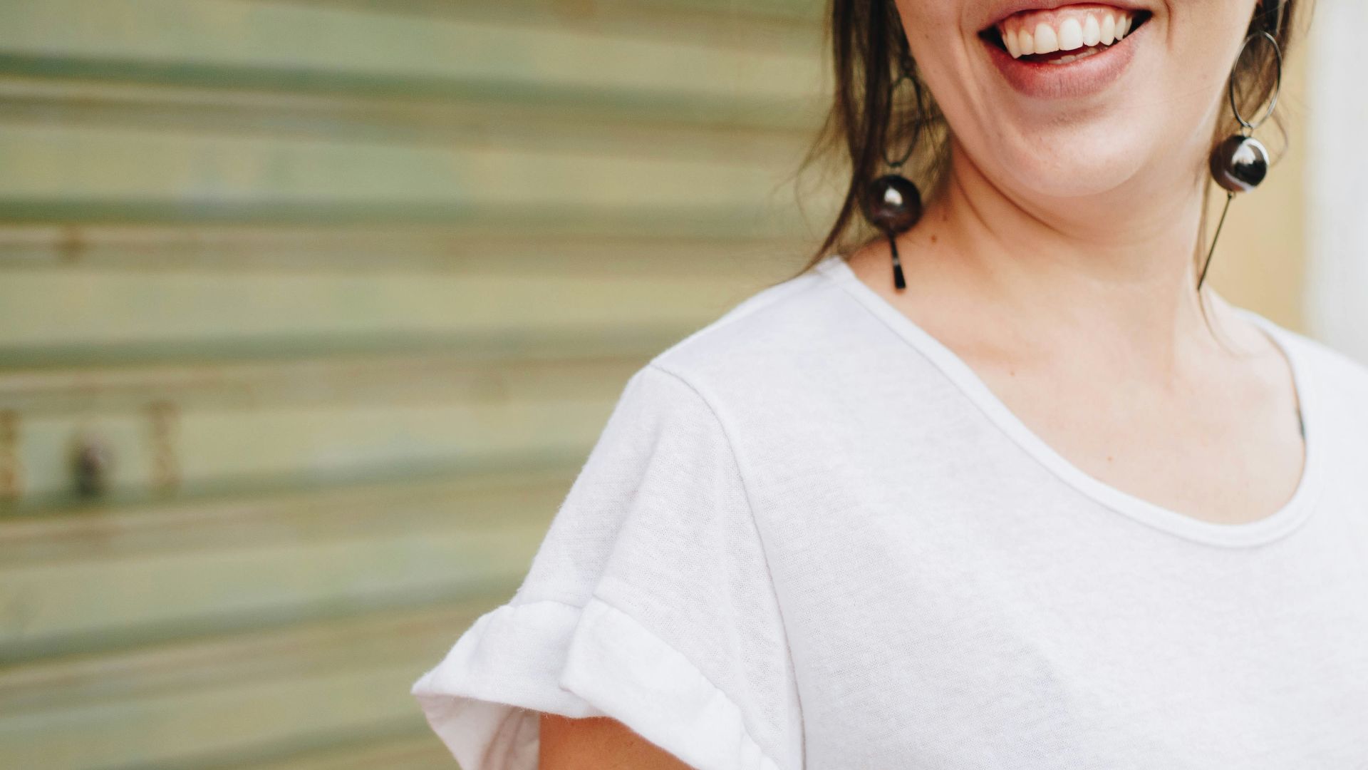 14. Vêtements blancs