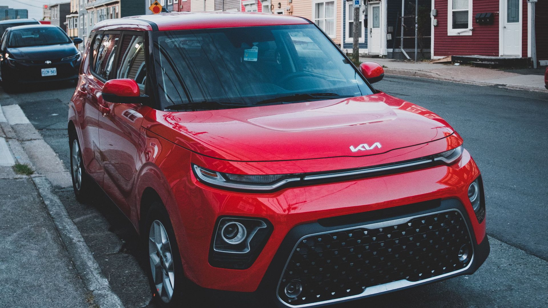 5. Kia Soul (2012-2016)