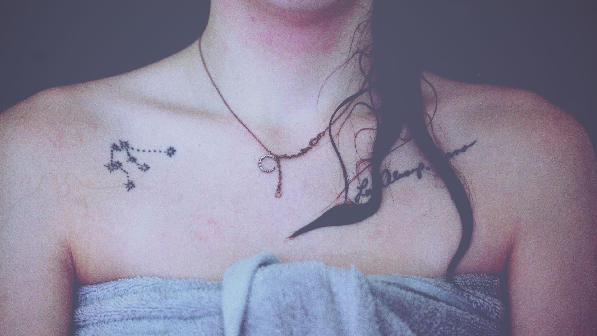 6. La clavicule