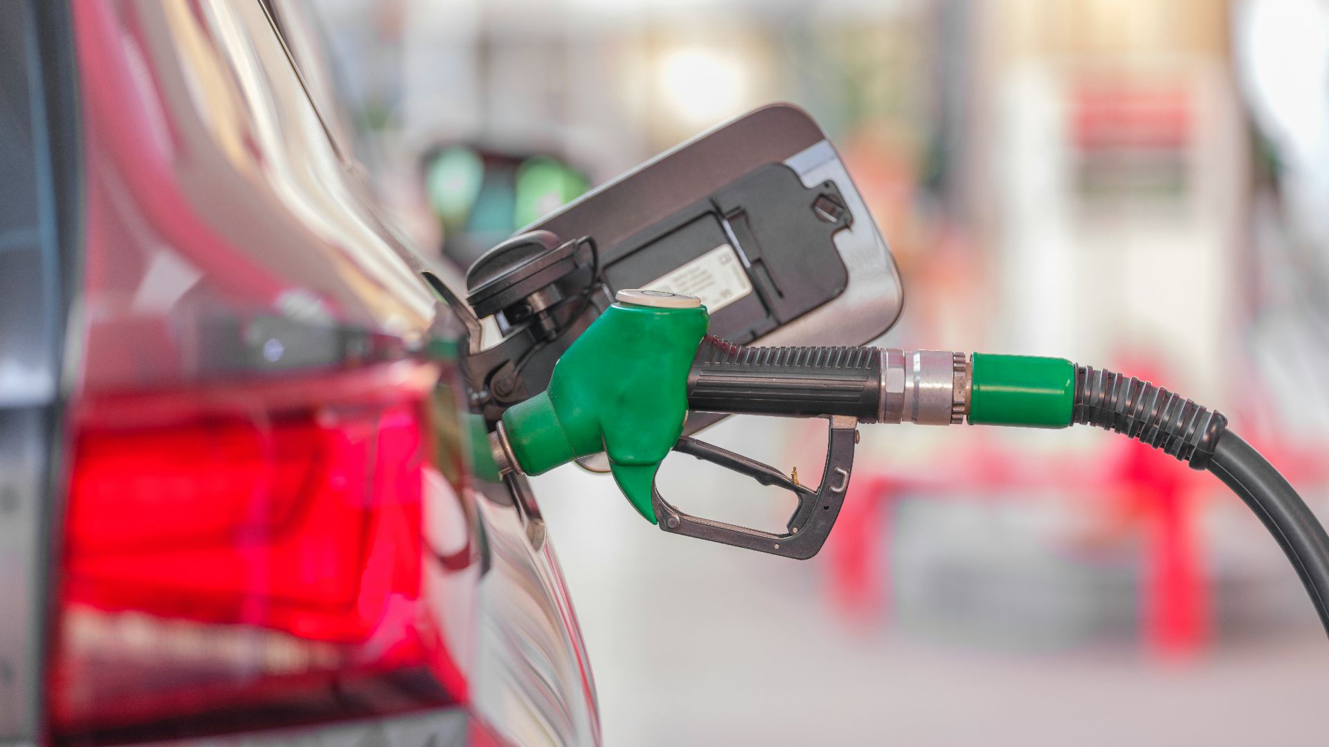 4. Sous-estimer les frais de carburant