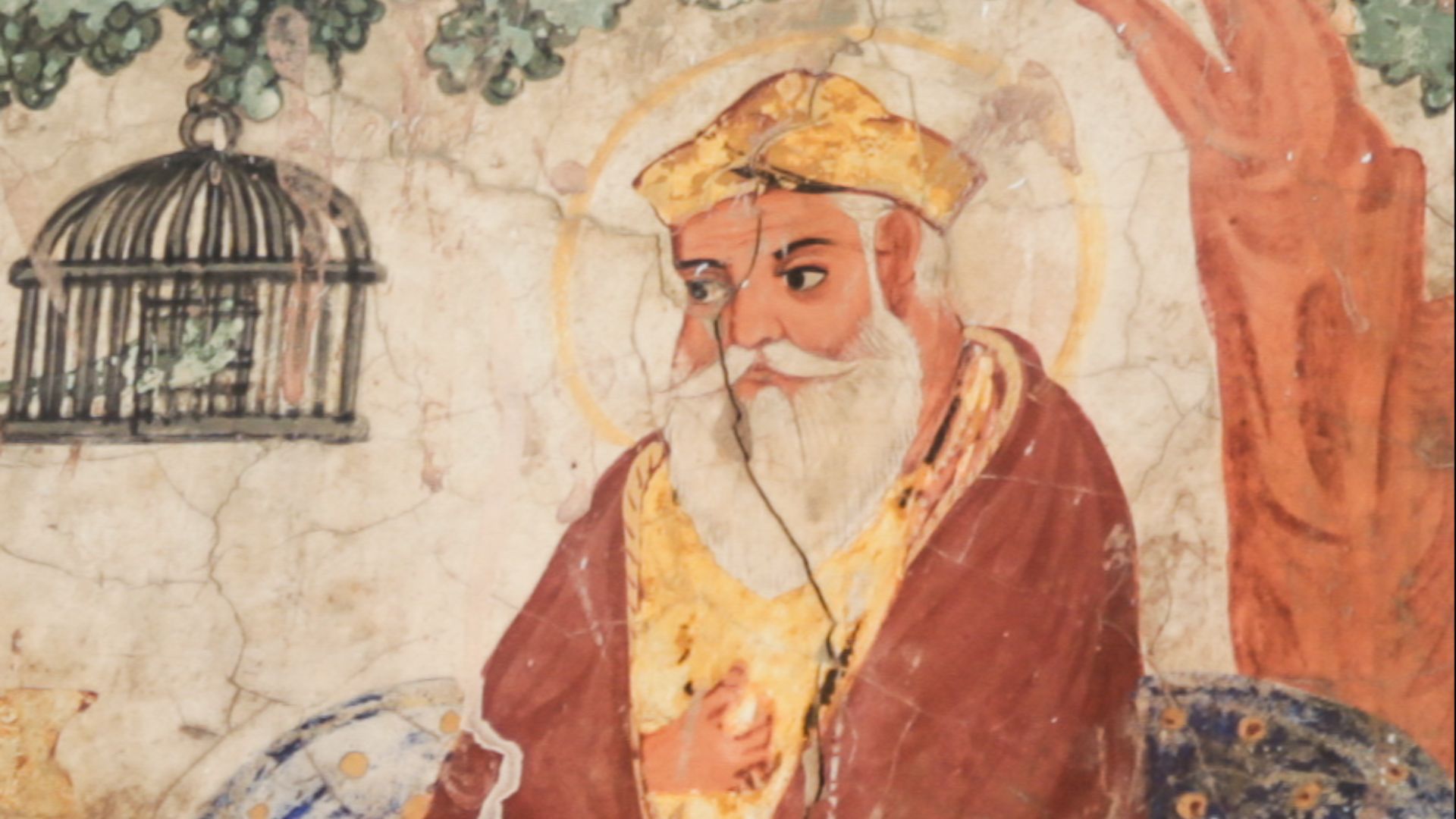 5. Guru Nanak