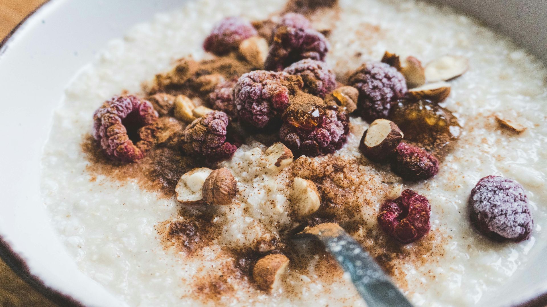 15. Faire en sorte que le petit-déjeuner soit un vrai repas