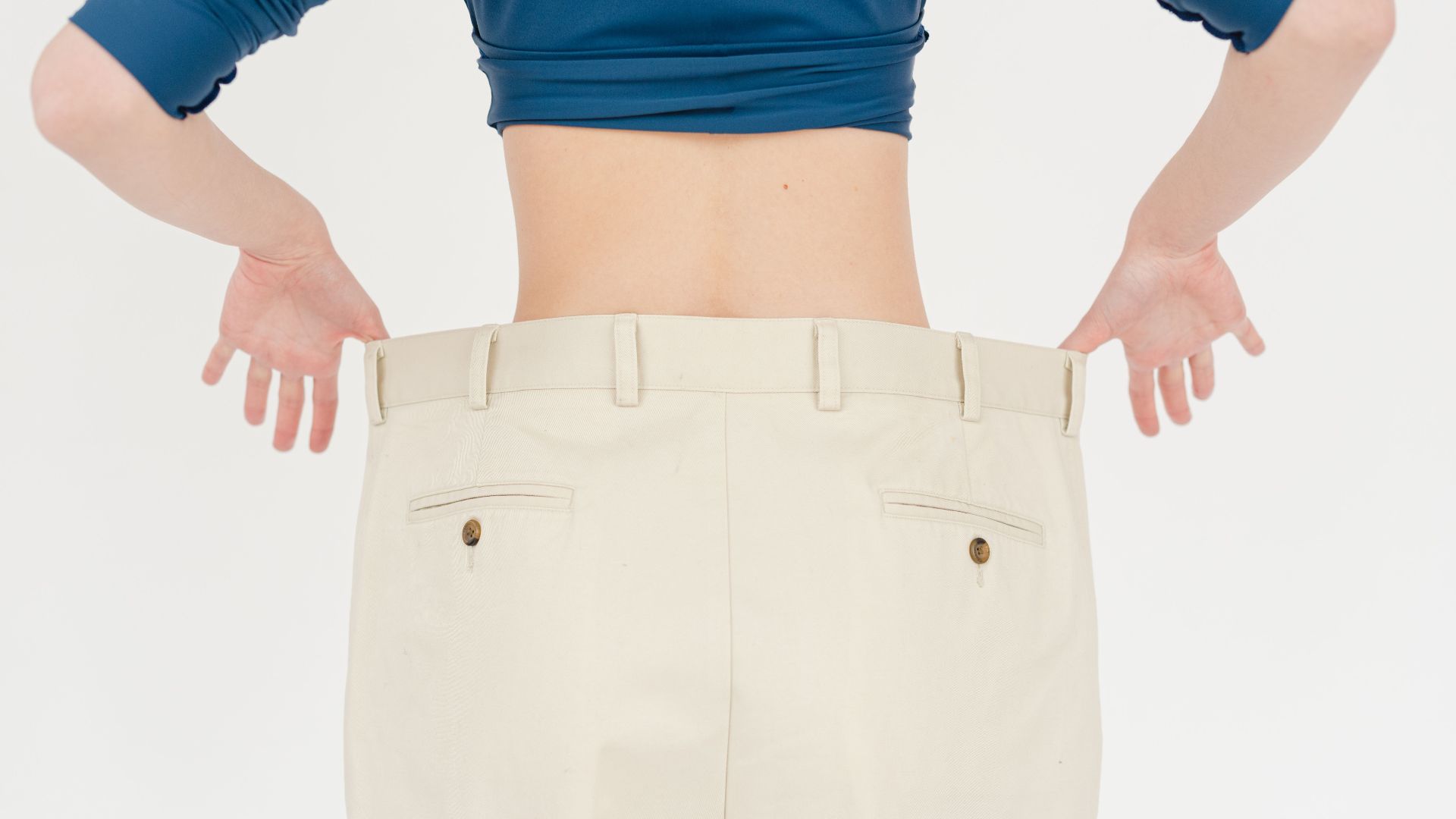 8. Refuser de porter certaines tailles