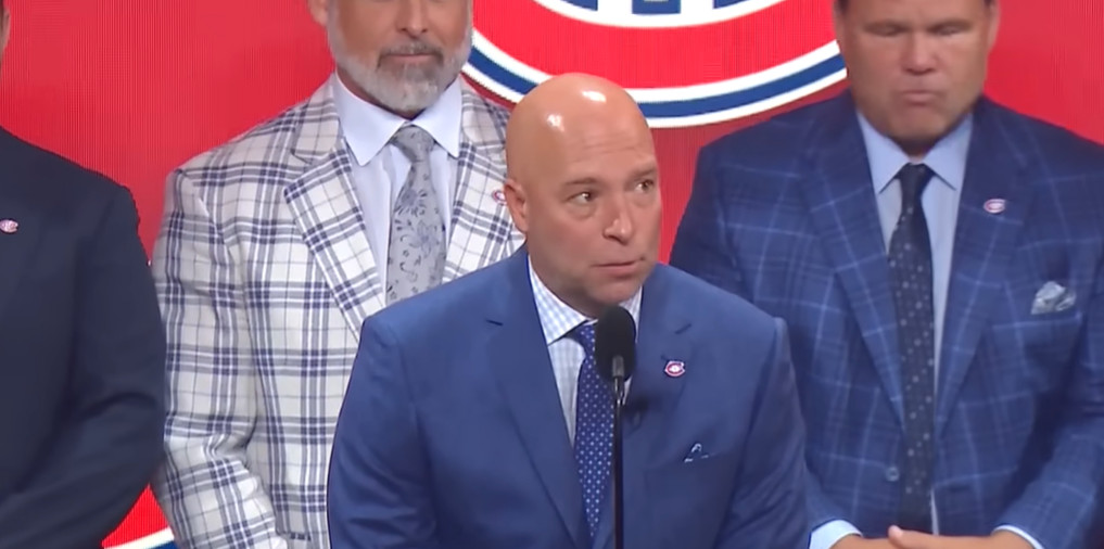 Six Reasons Behind the Current Rumor Frenzy in Montreal