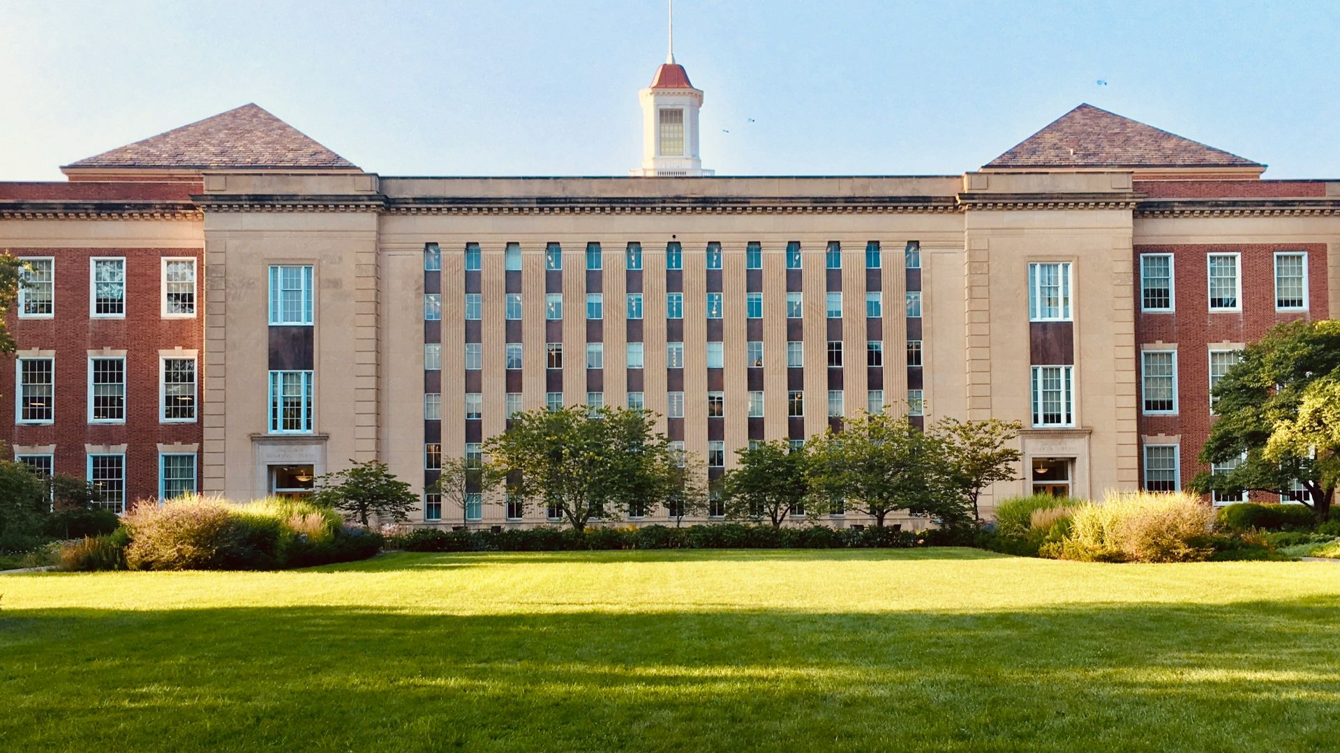 20. Considérer le bureau comme un campus