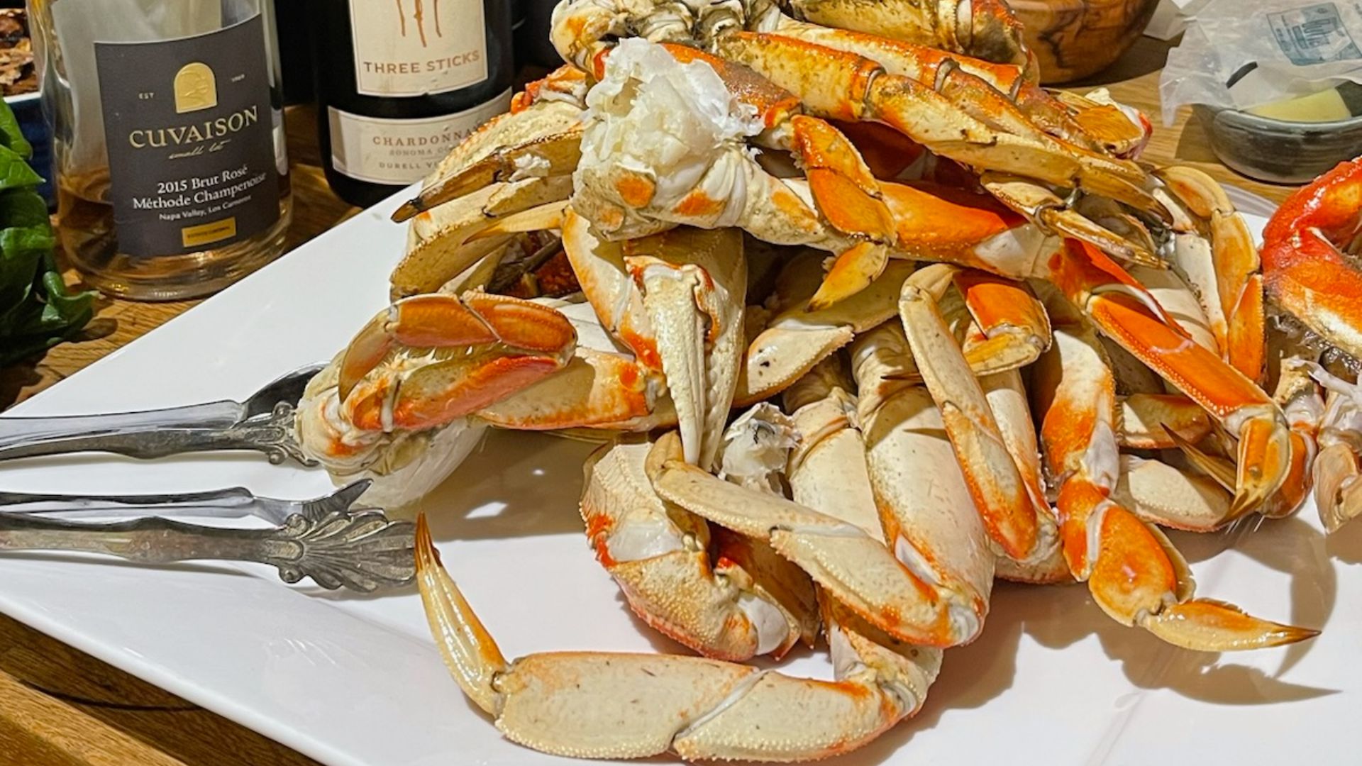 13. Crabe dormeur