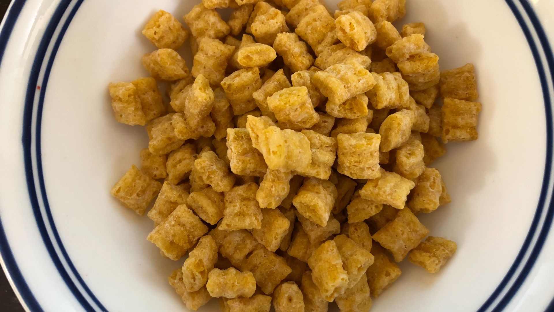 3. Cap'n Crunch