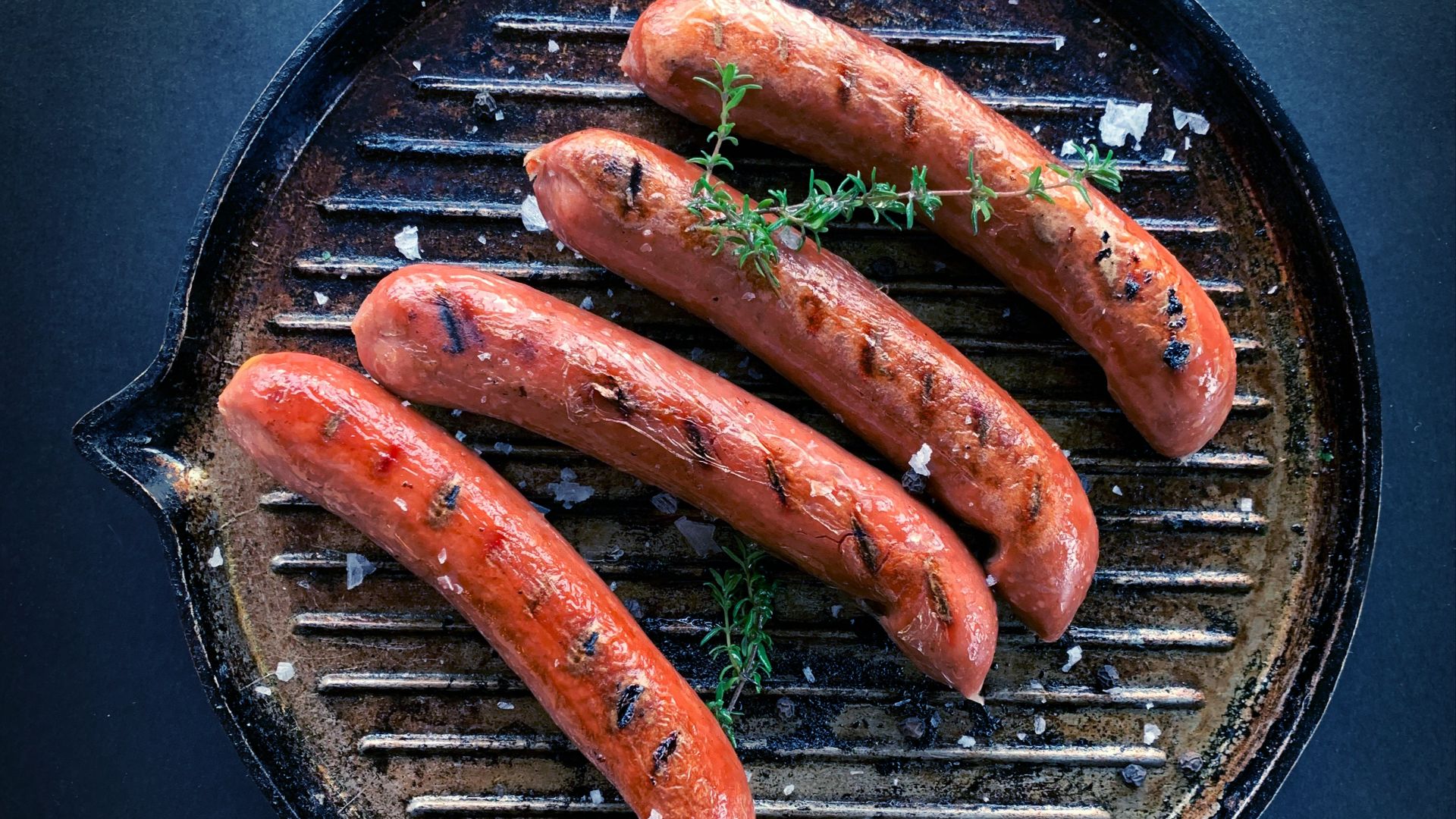 7. Saucisse