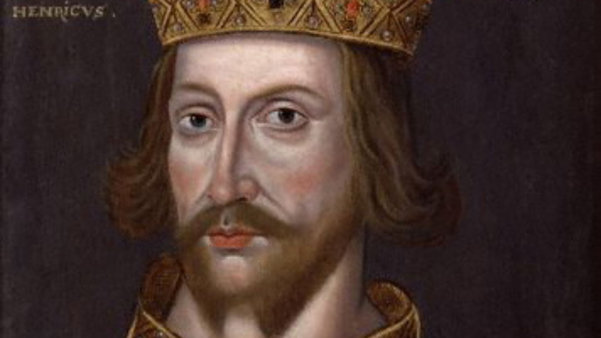 3. Thomas Becket