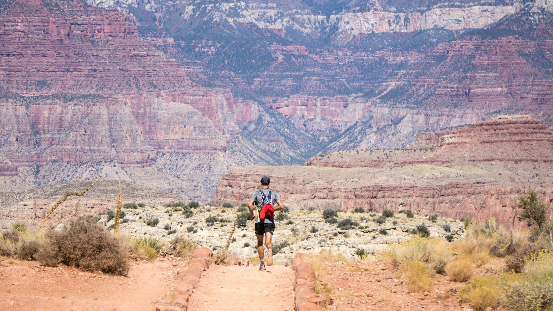 2. Suivi continu de l'endurance