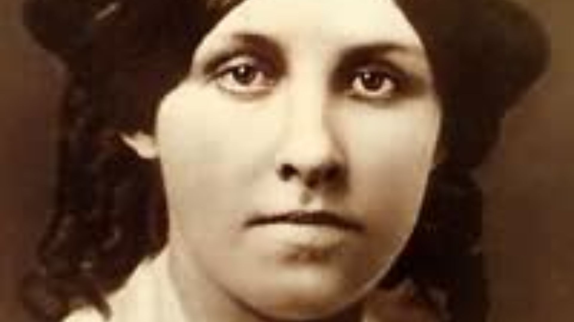 5. Louisa May Alcott