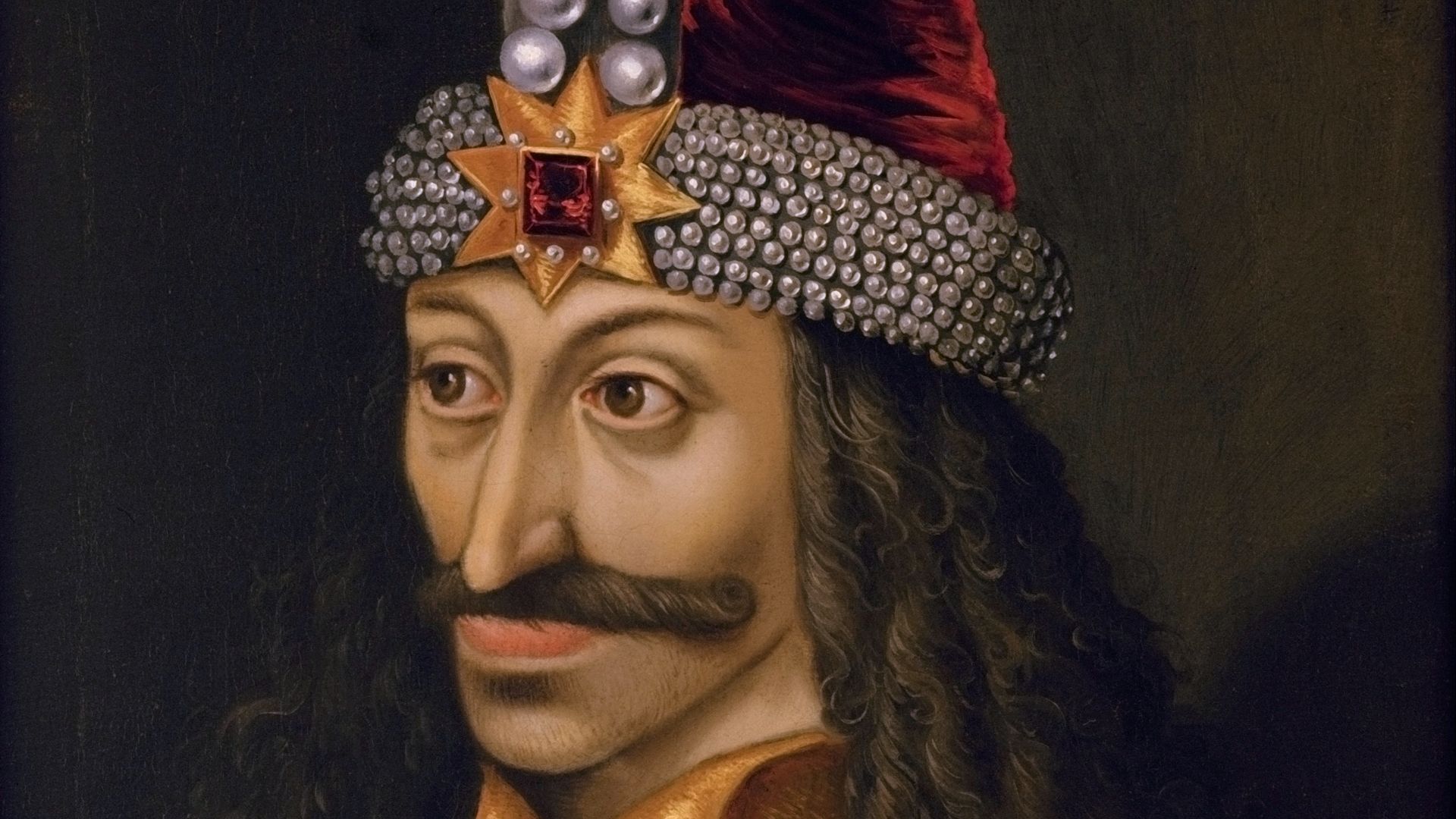 5. Vlad III de Valachie