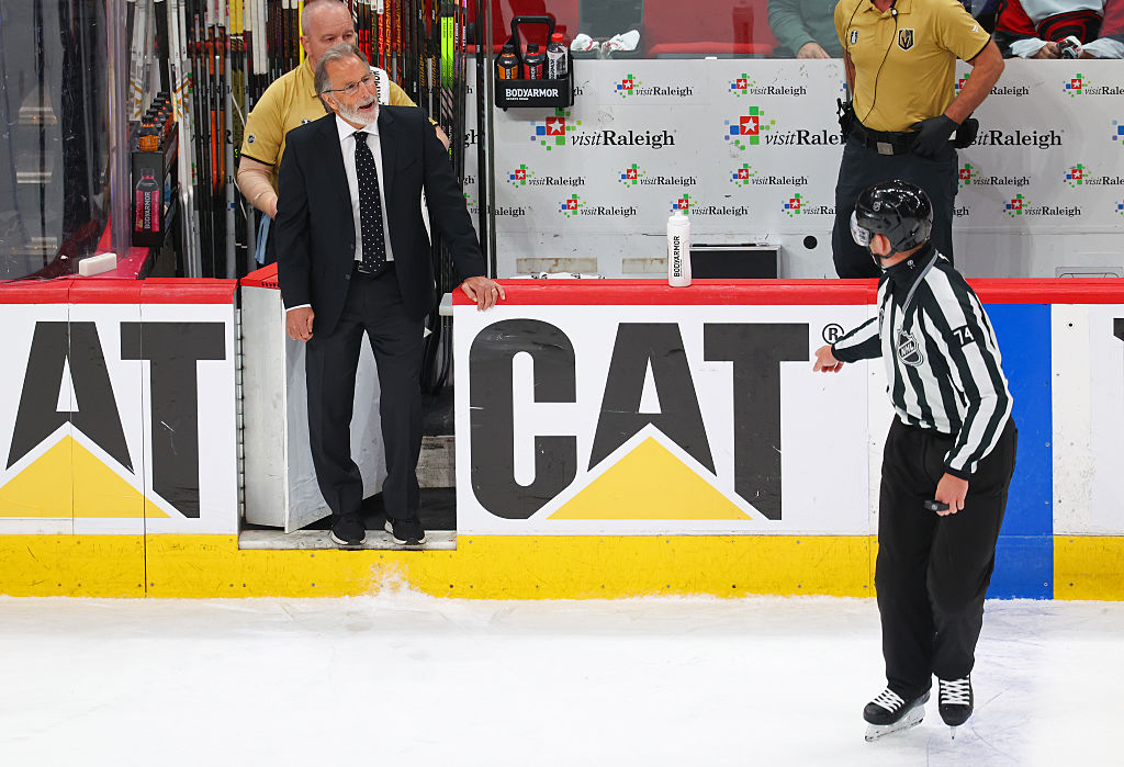 Playoffs in Brief: John Tortorella Would Make the Same Mistake “10 Times Out of 10”