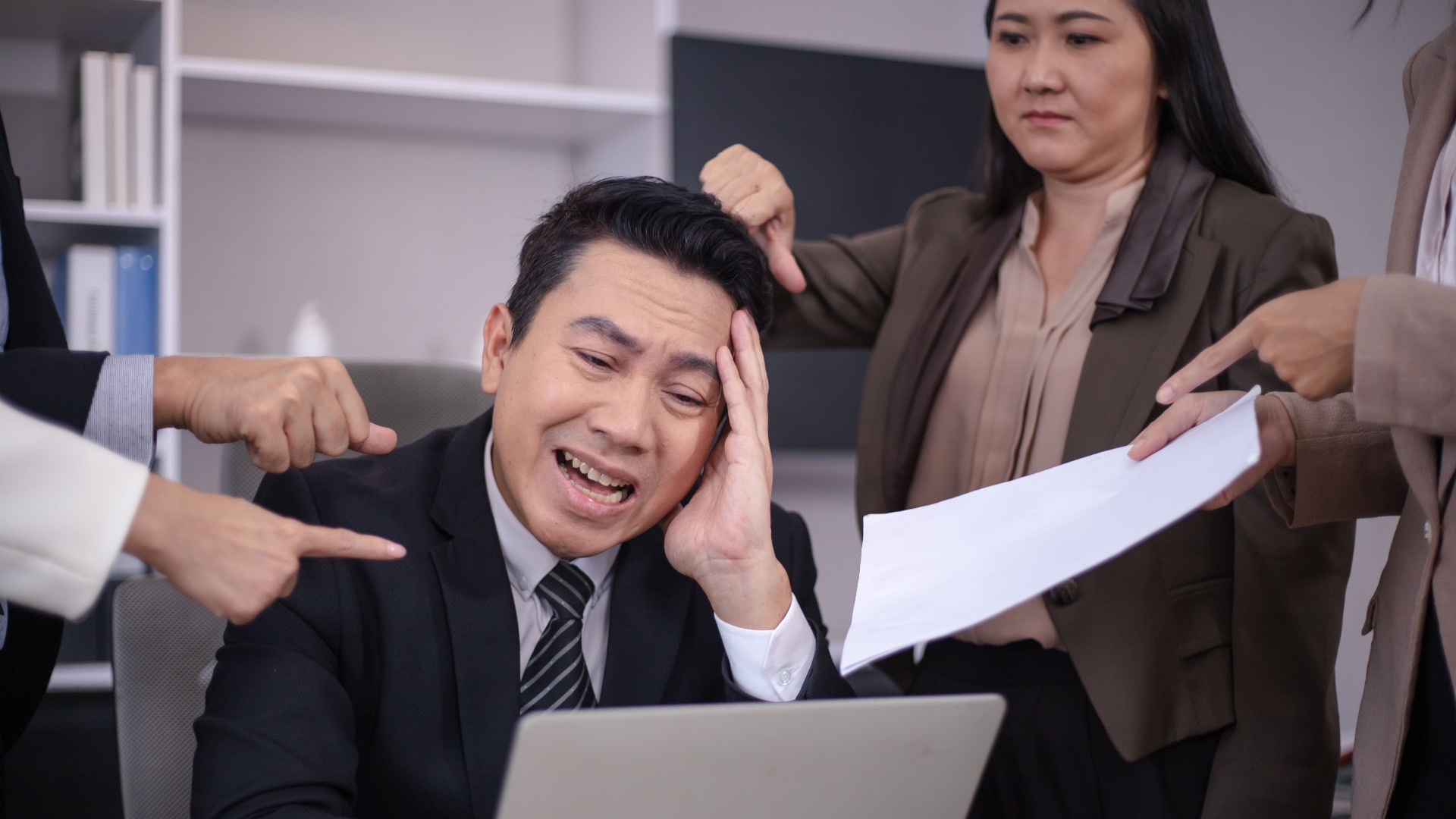 3. Trouvez des moyens efficaces de gérer votre stress
