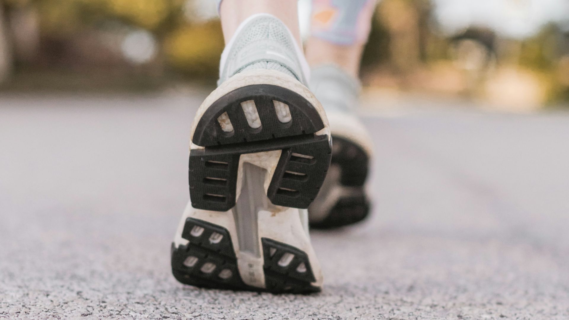 3. Faites une petite promenade
