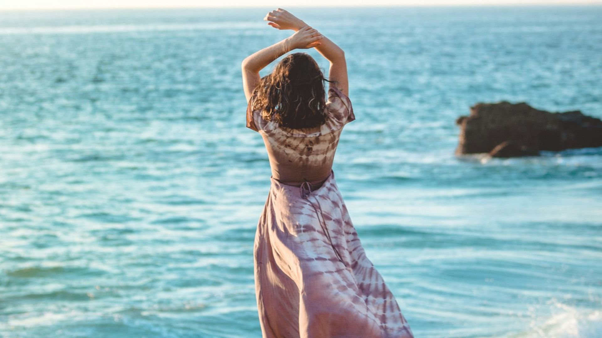 1. Choisissez un maillot de bain qui vous offre un véritable maintien