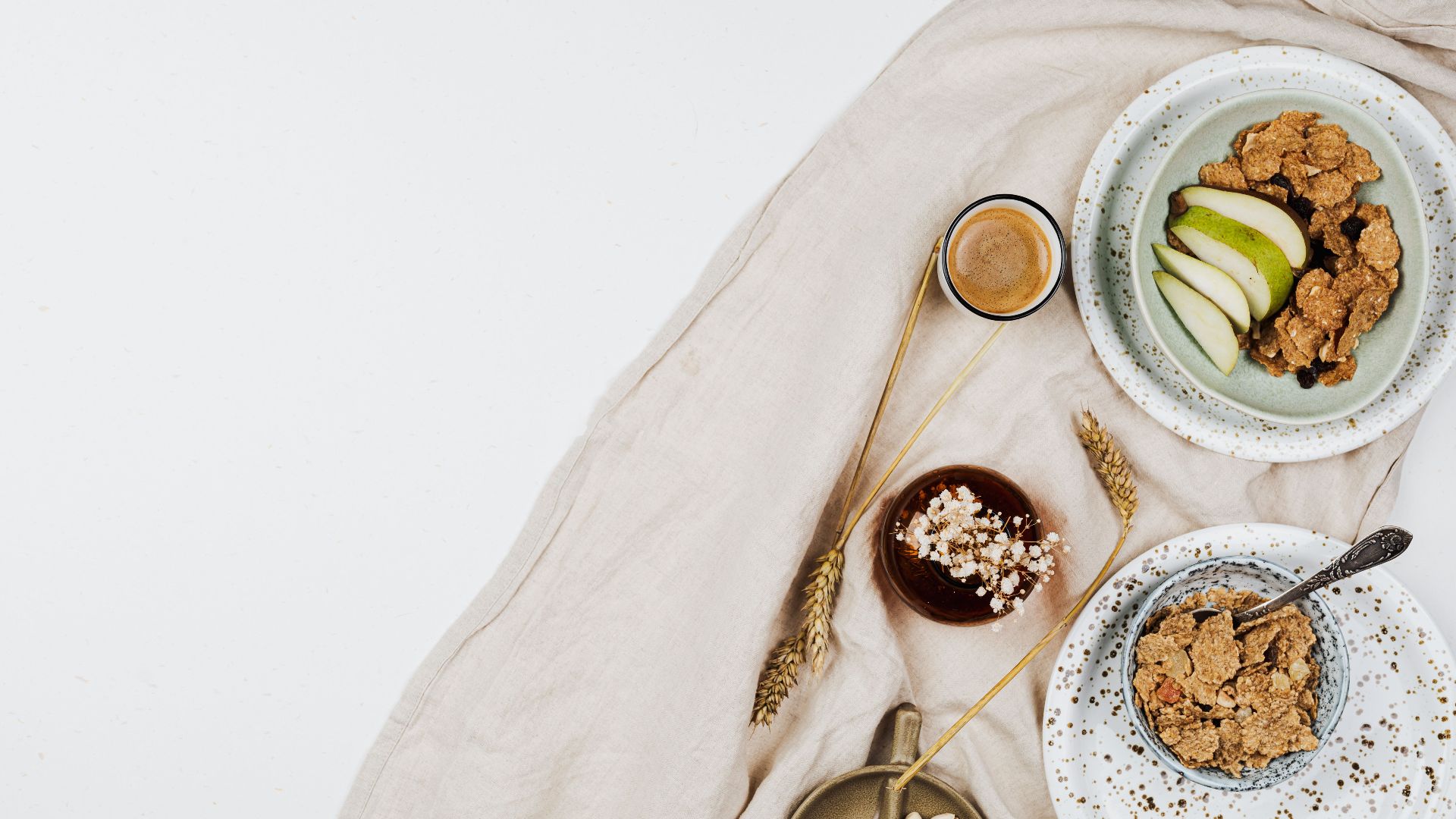 8. Mangez davantage d'aliments riches en fibres
