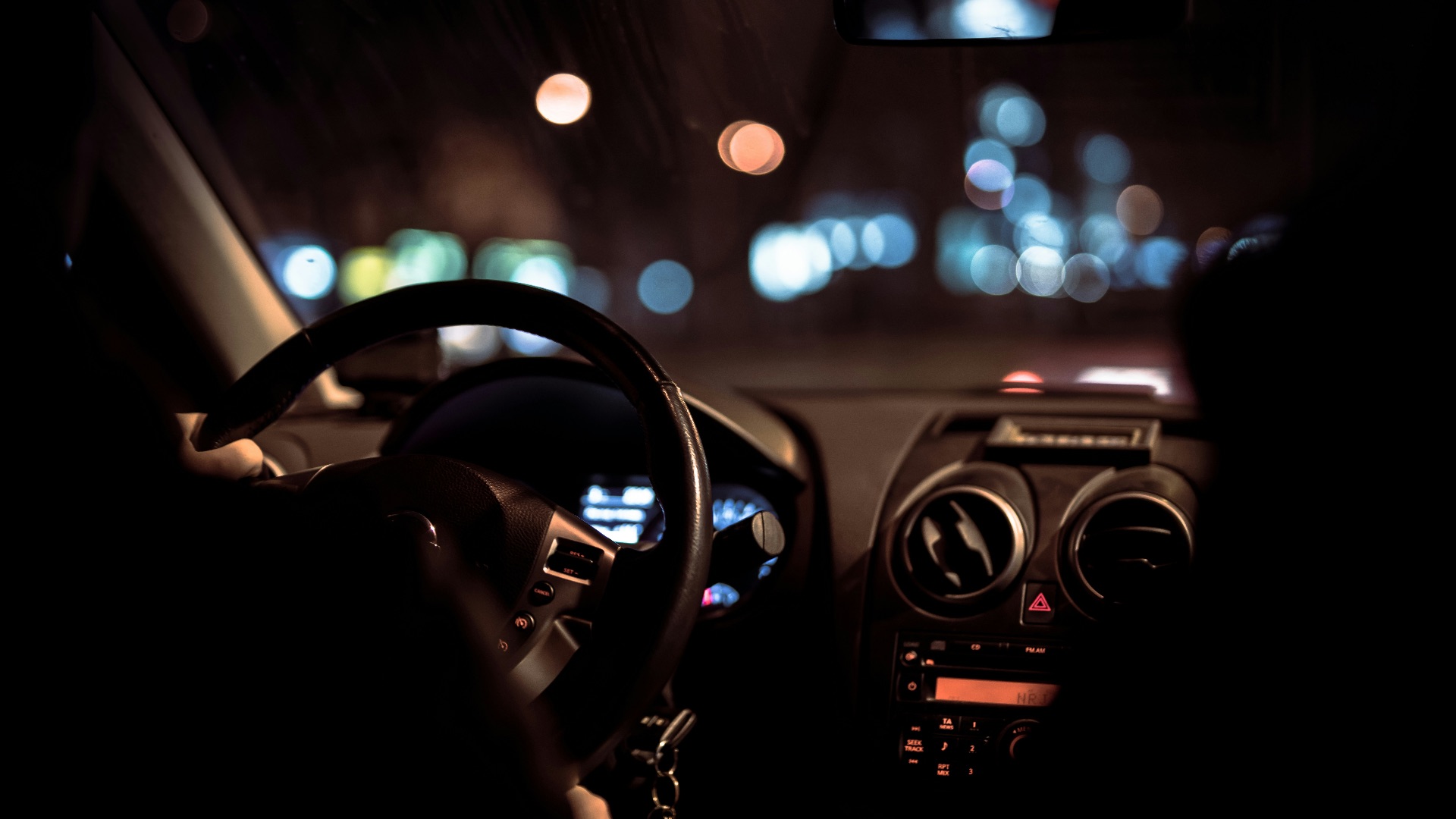 5. Évitez de conduire pendant vos heures habituelles de sommeil