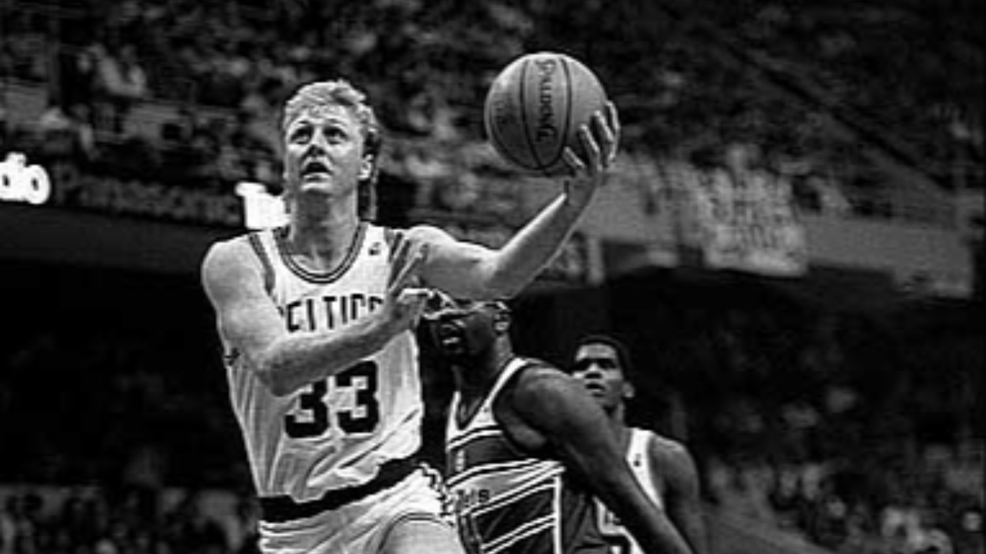 9. Finales de la NBA 1984 : Celtics contre Lakers