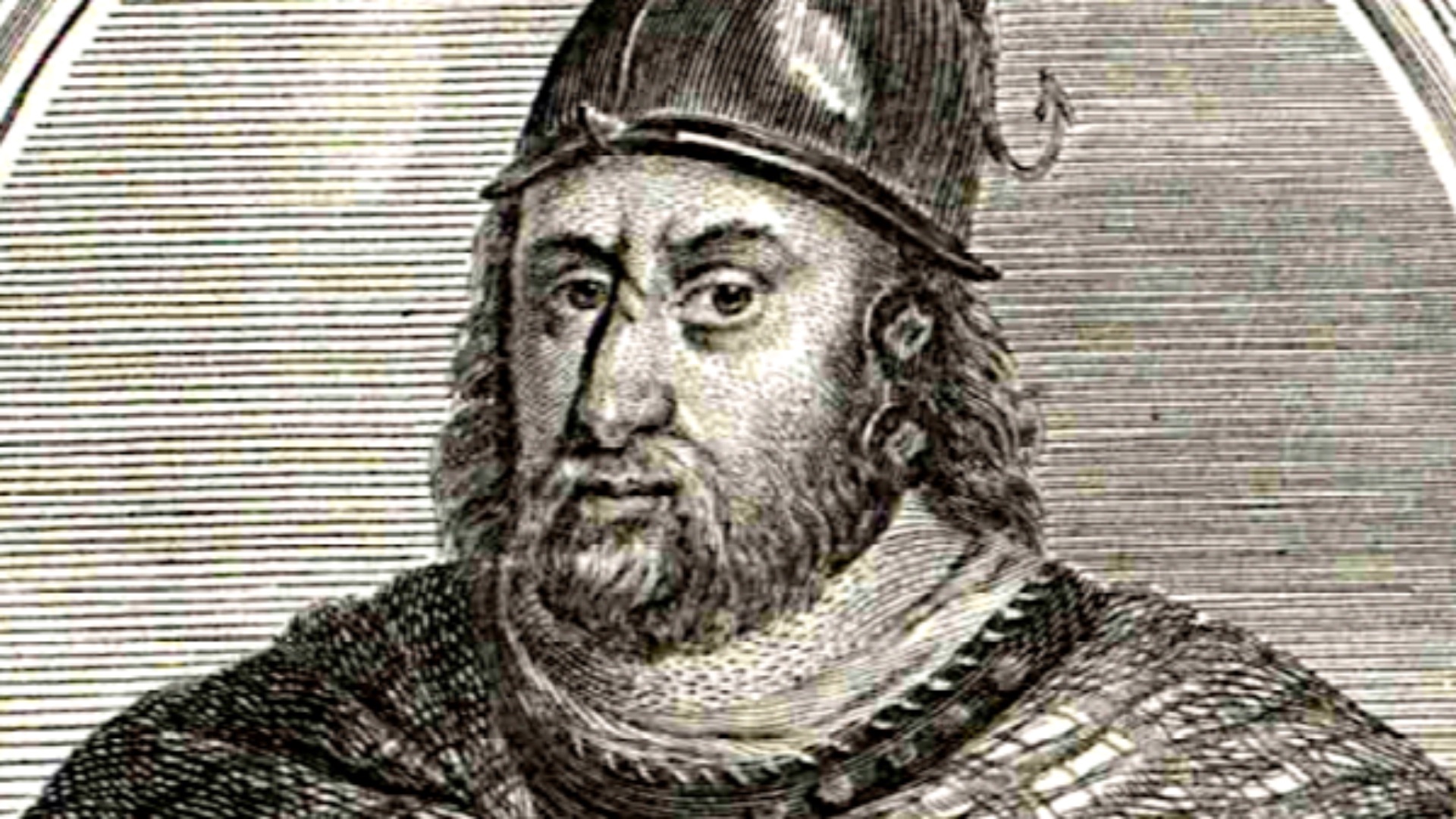 3. William Wallace