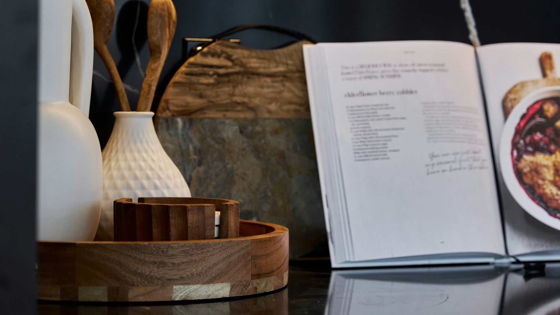 4. Le grand livre des recettes de « Better Homes and Gardens »