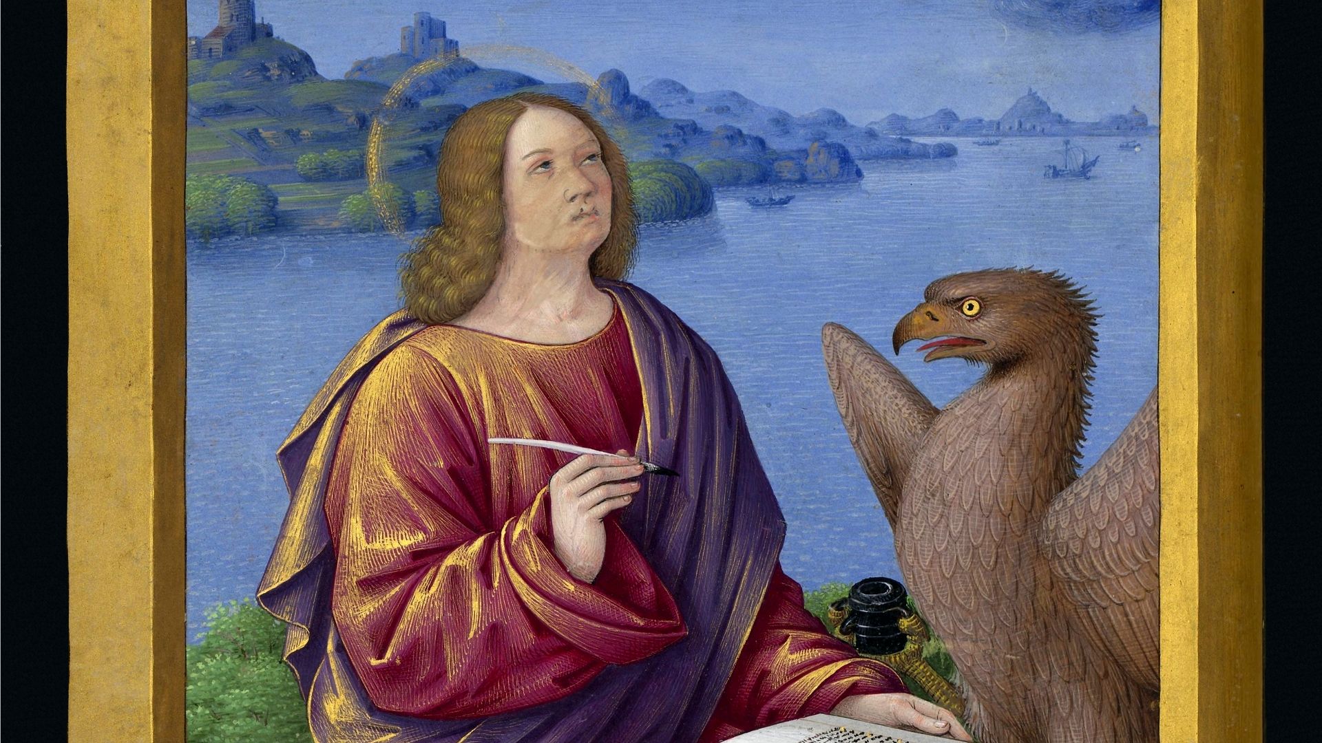 16. Anne de Bretagne et plusieurs rois de France