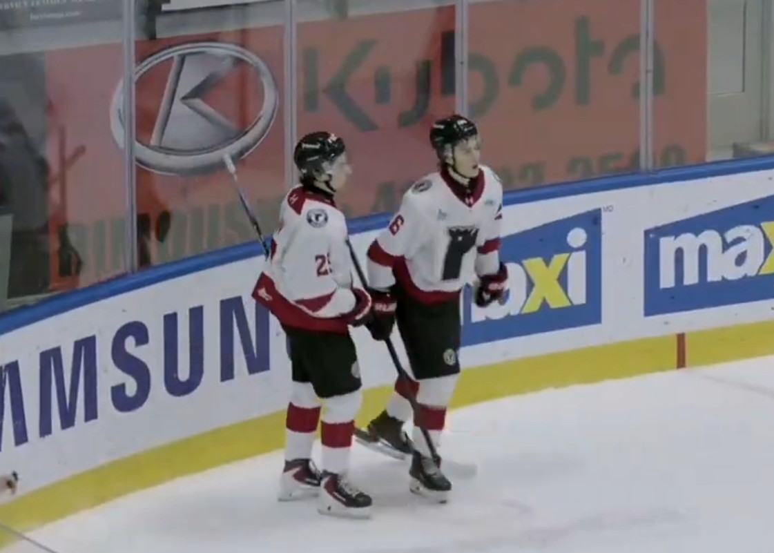 Pick #28: A 6-foot-4 player from Quebec could be selected by the Canadiens