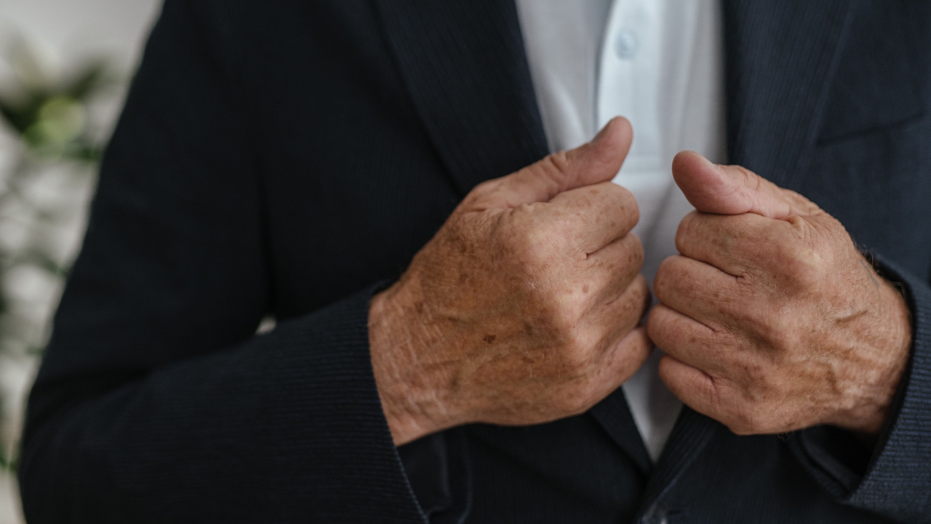 9. Cela peut rendre le moment de s'habiller moins stressant