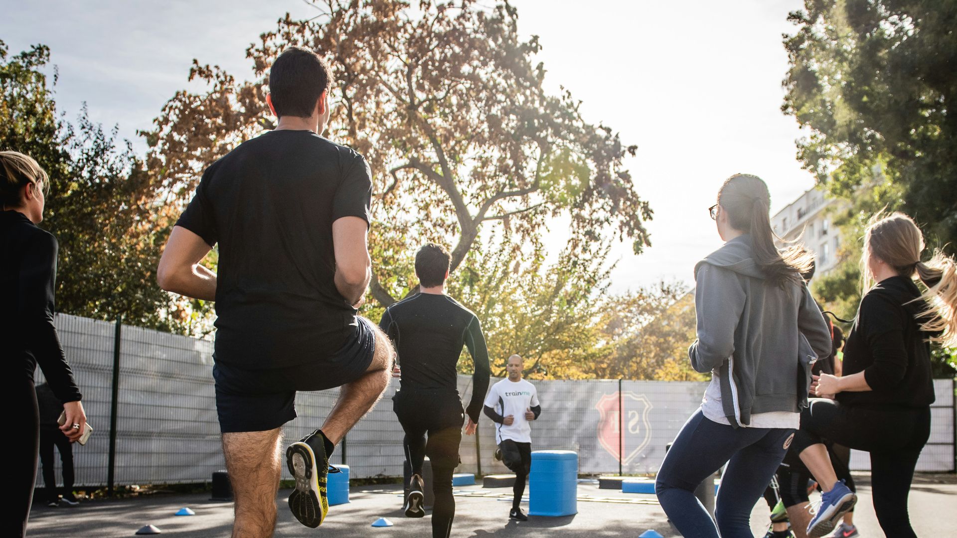 13. Réduit votre endurance physique