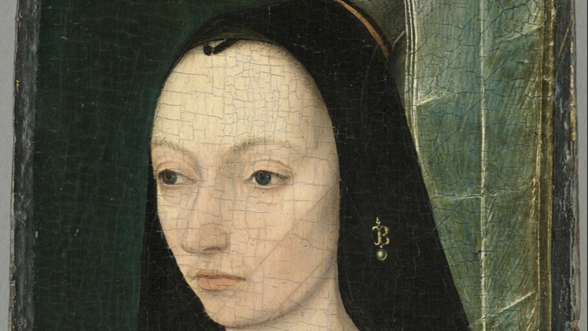 13. Charles le Téméraire et Marguerite d'York