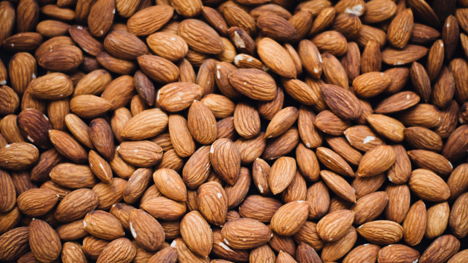 7. Amandes
