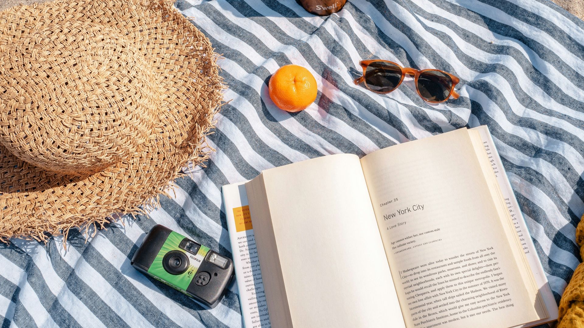 9. Organiser ses vacances