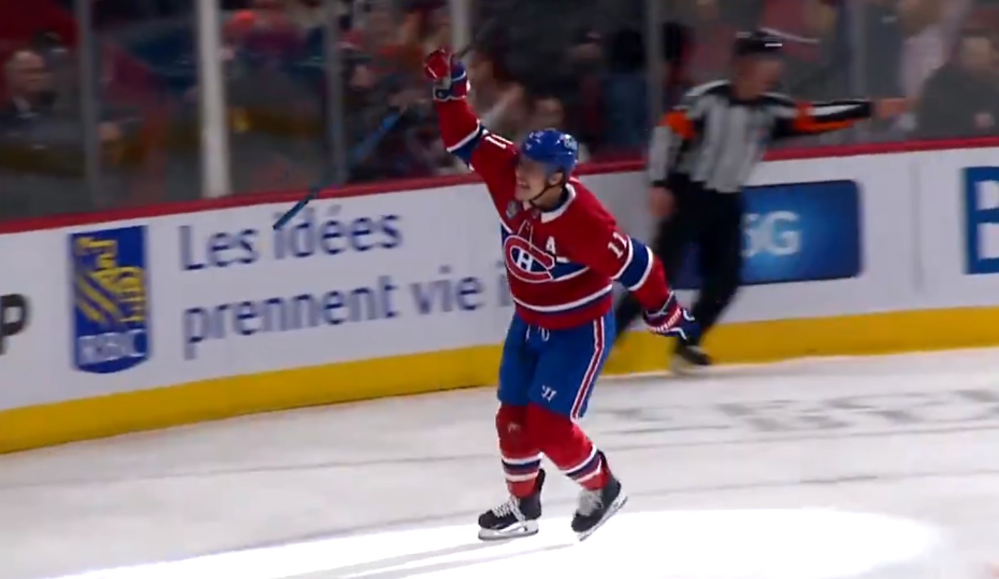 Brendan Gallagher: It’s not just the Canucks who have shown interest