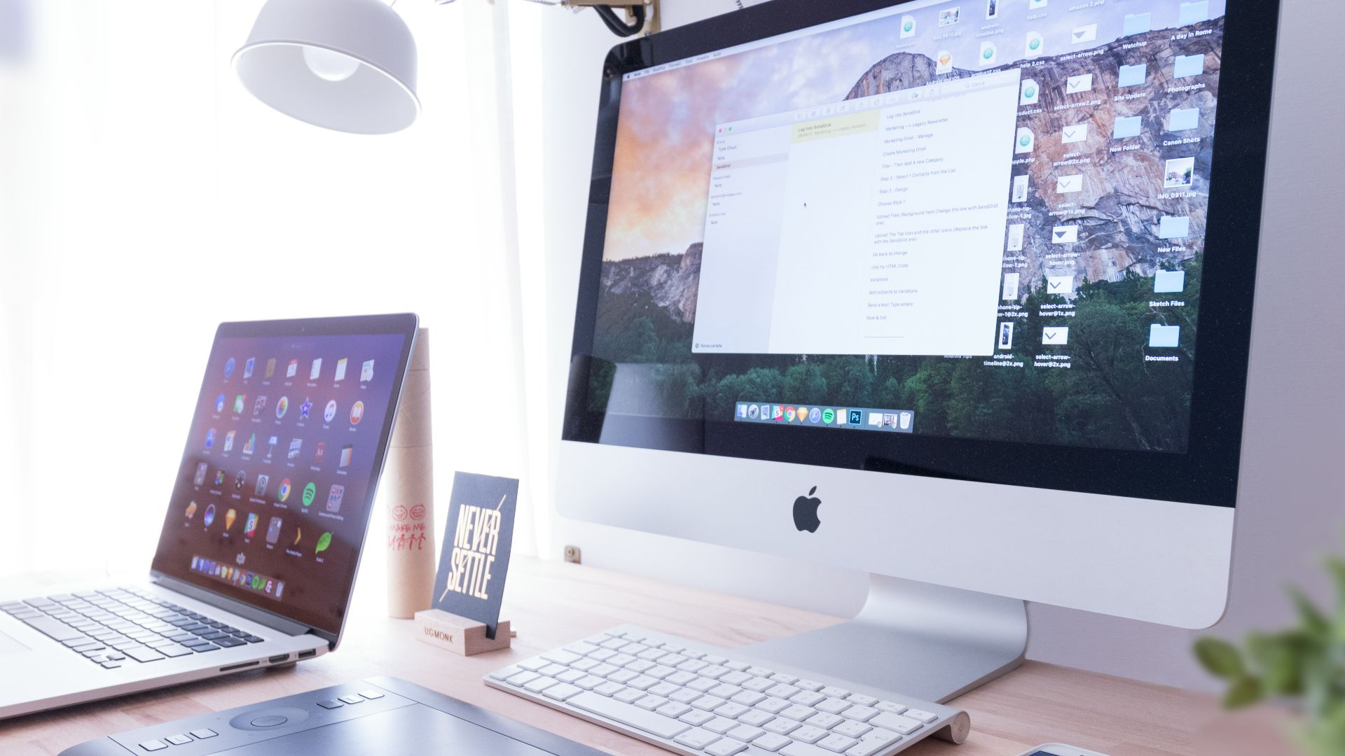 16. Se perdre dans ses appareils