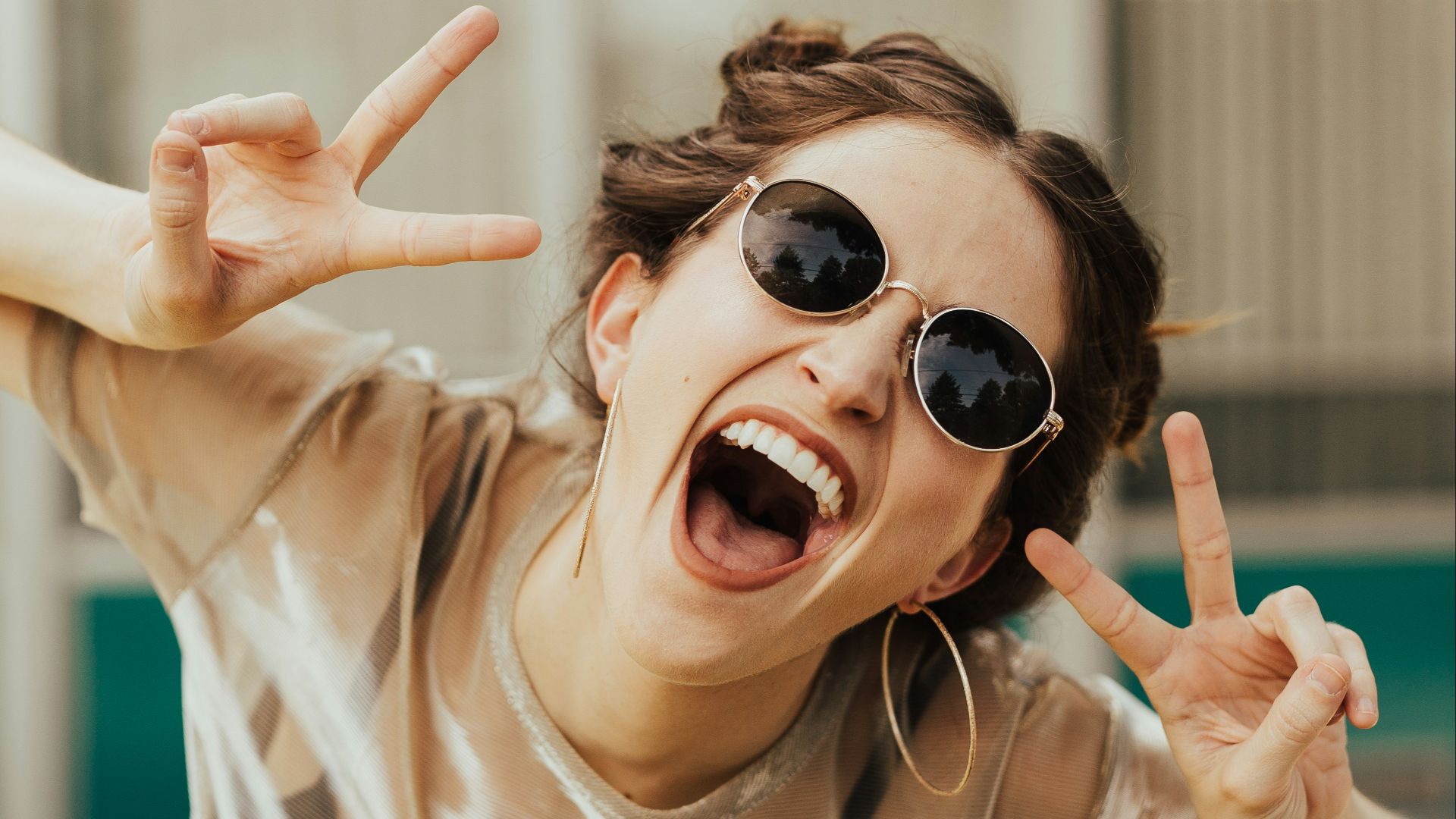 20. Ils favorisent le bien-être mental