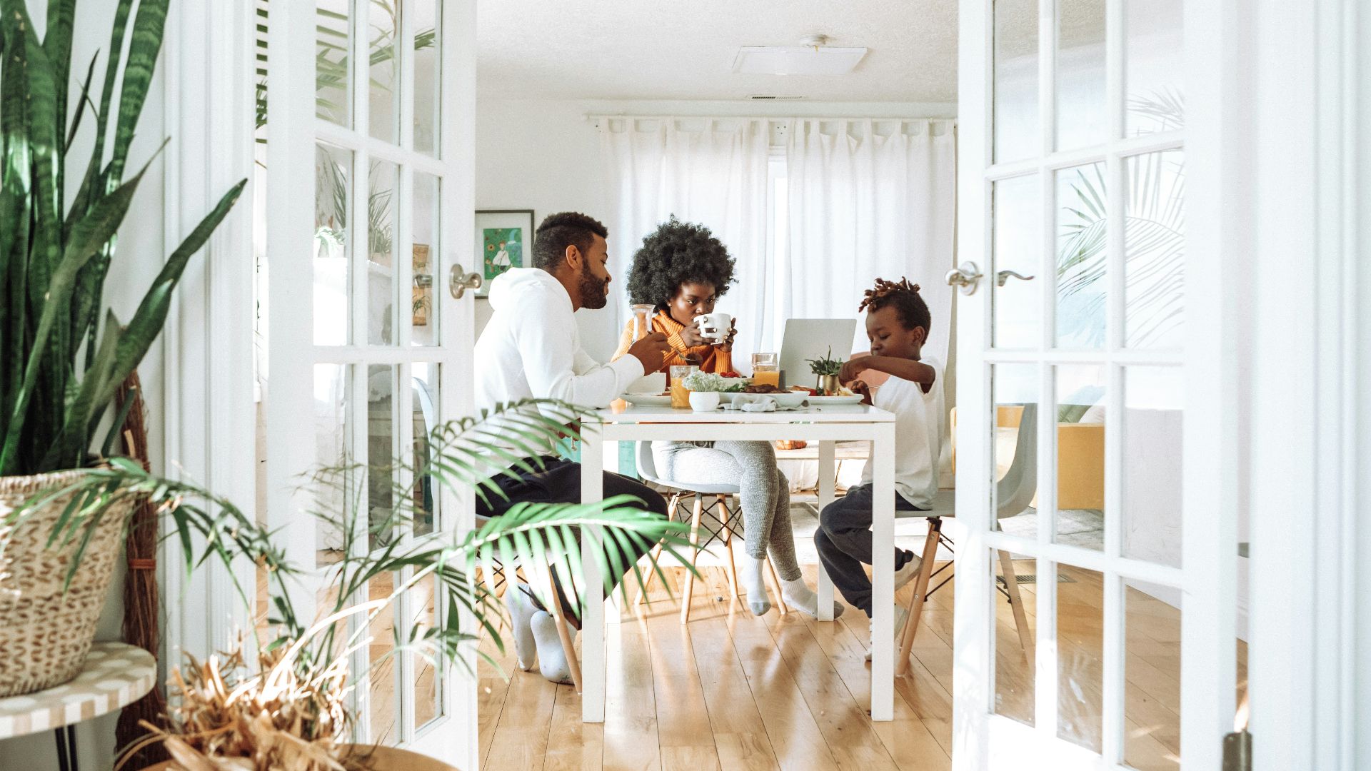 4. Des sons familiers