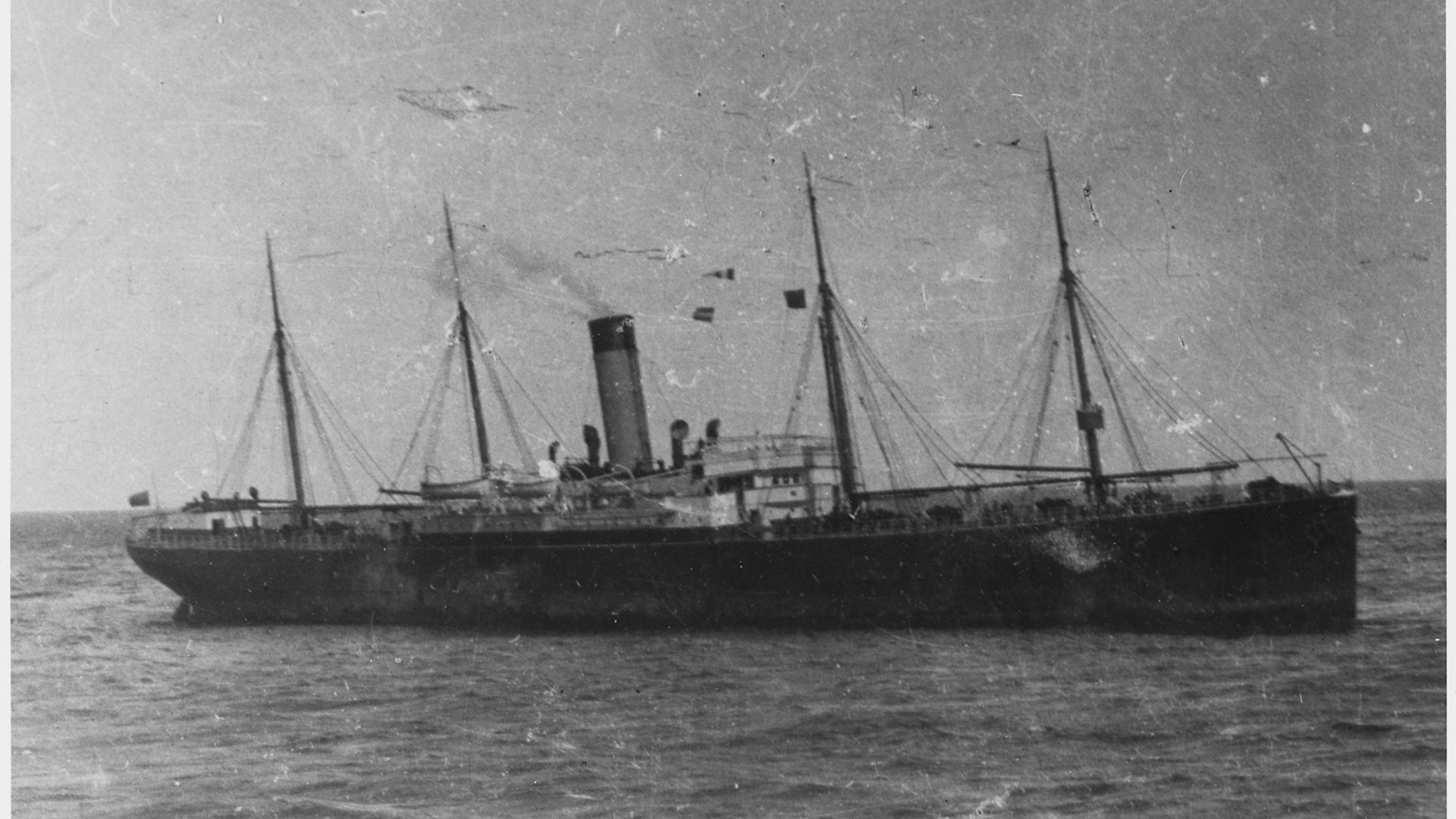 13. Le Californien n'aurait jamais pu aider