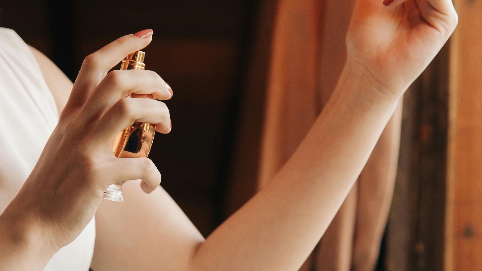 1. Parfum