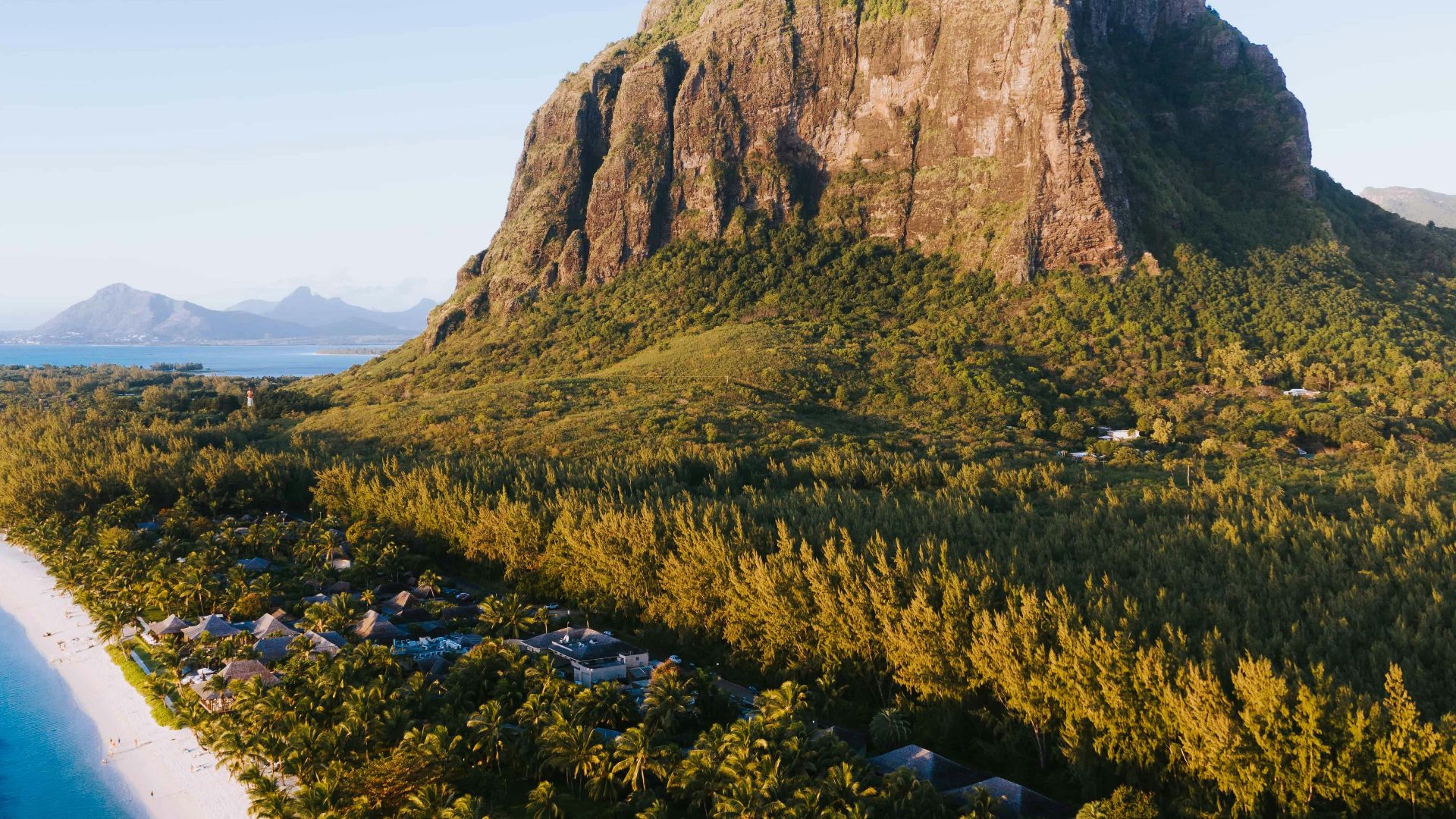 19. Île Maurice : Vanille de Bois Chéri